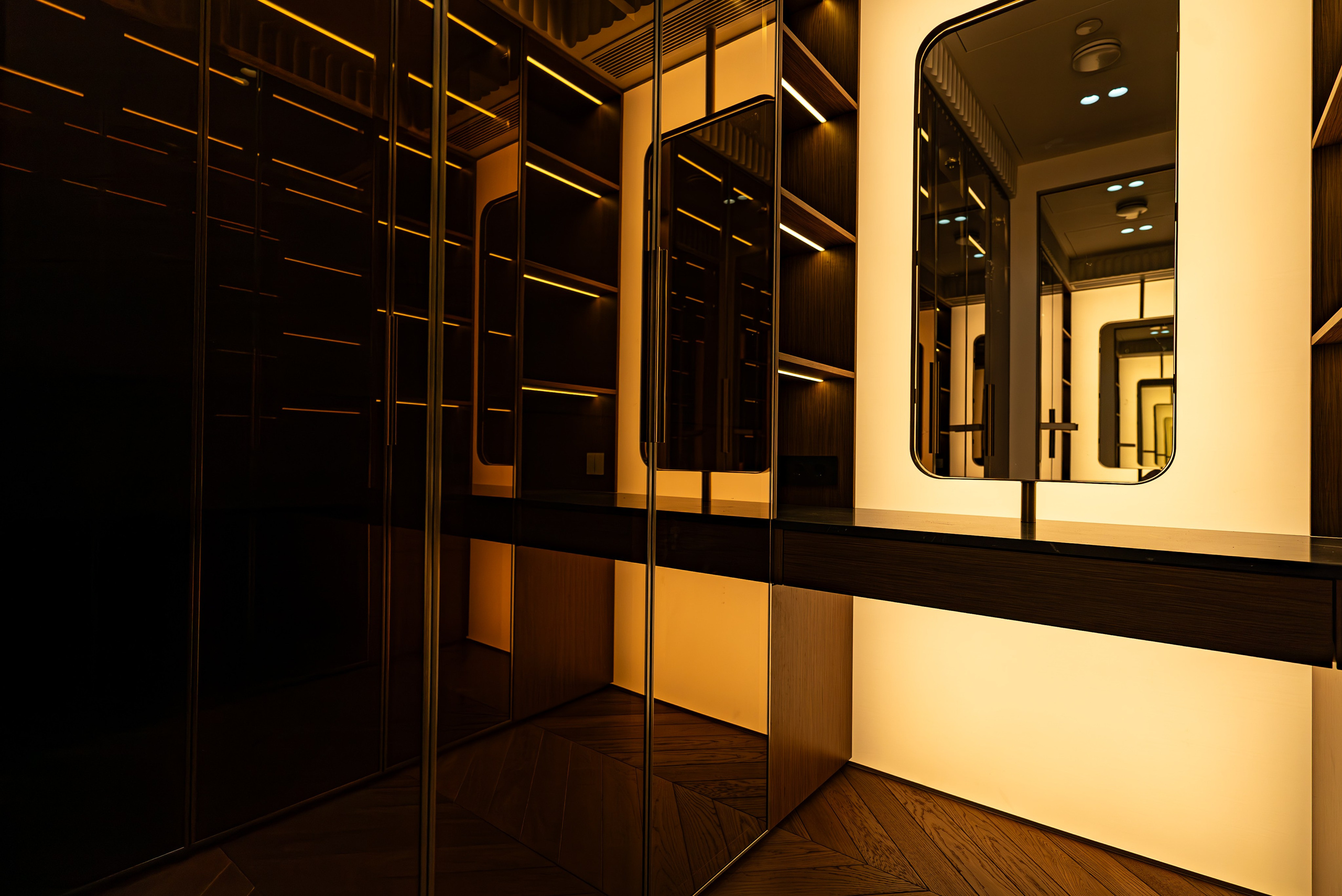 Интерьерная. KUSTOV PRODUCTION — профессиональная фотосъёмка в Москве