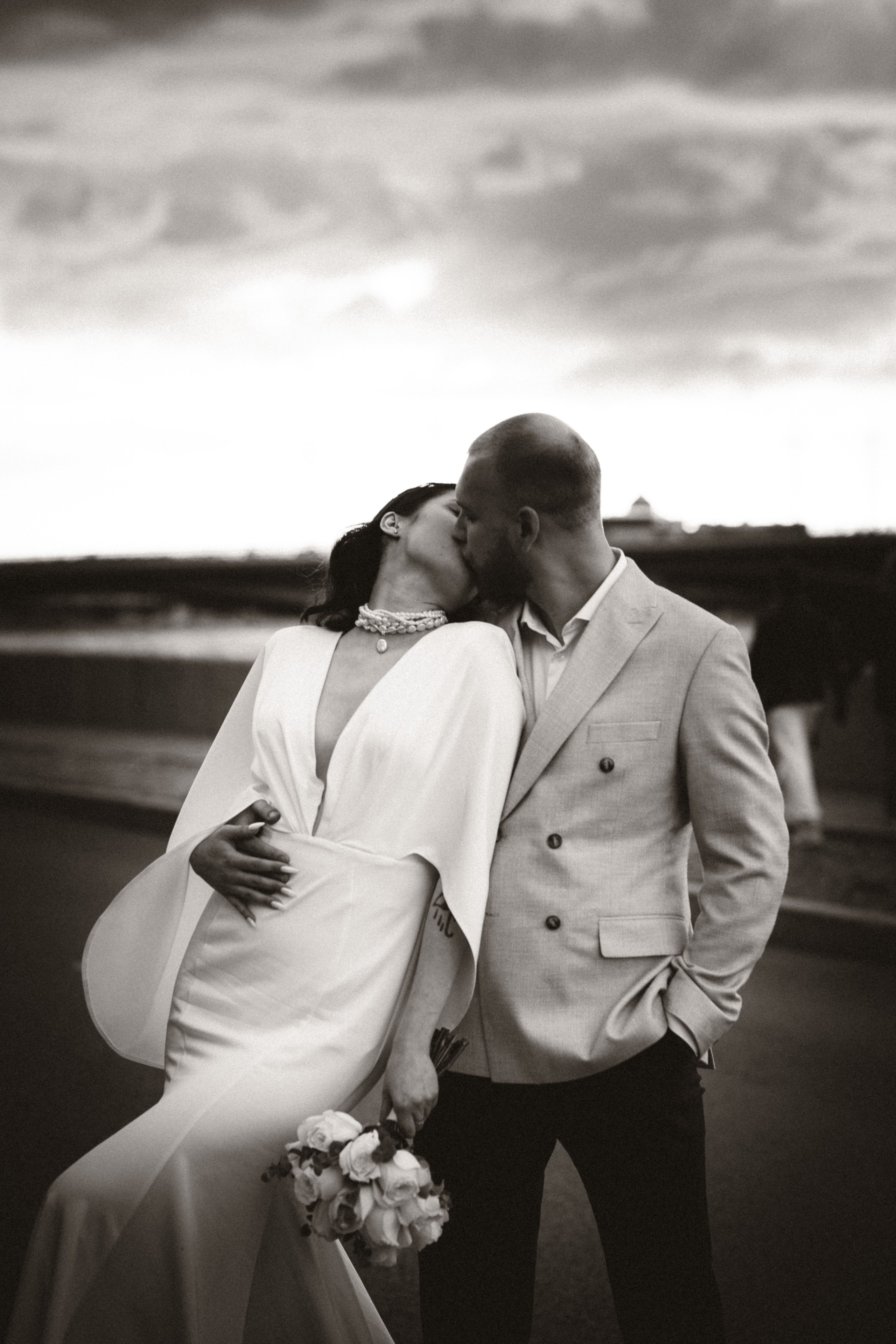 О Свадьбе. Индира Фотограф Санкт-Петербург