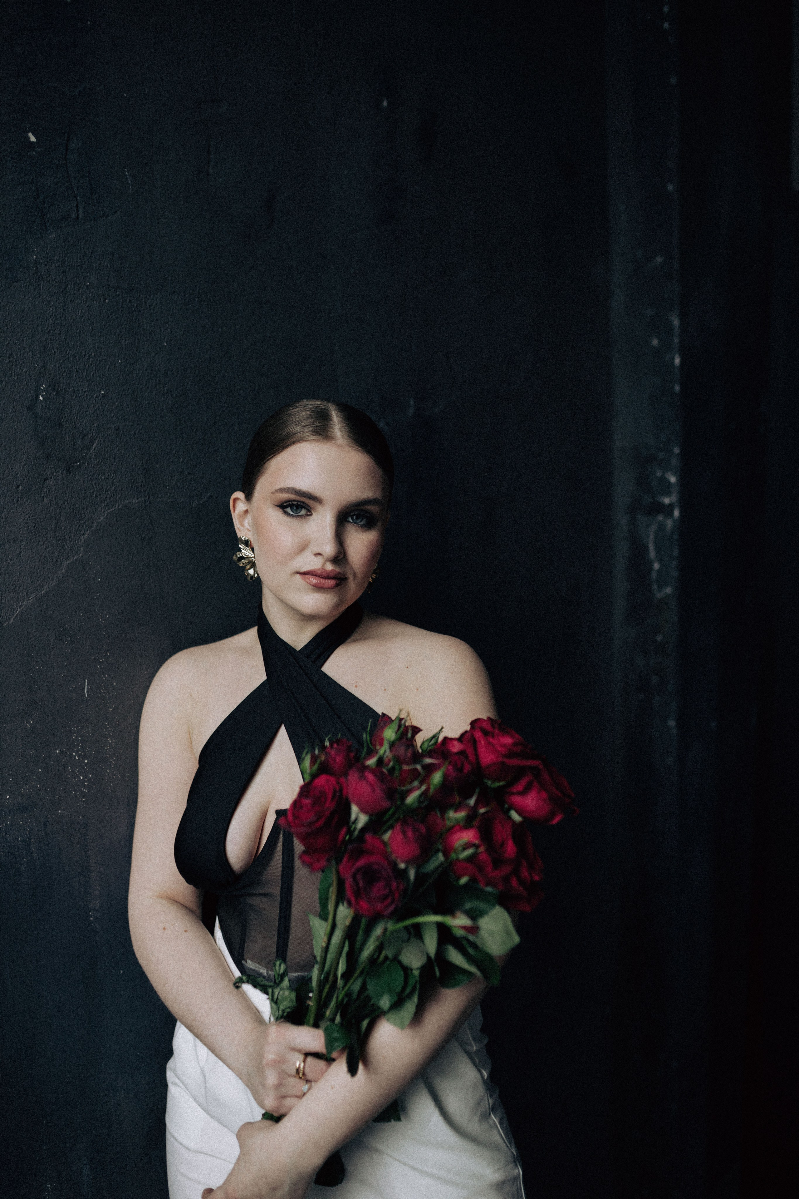 ФОТОДЕНЬ / Татьяна. Фотограф Стилист Тюмень Вера Хайруллина