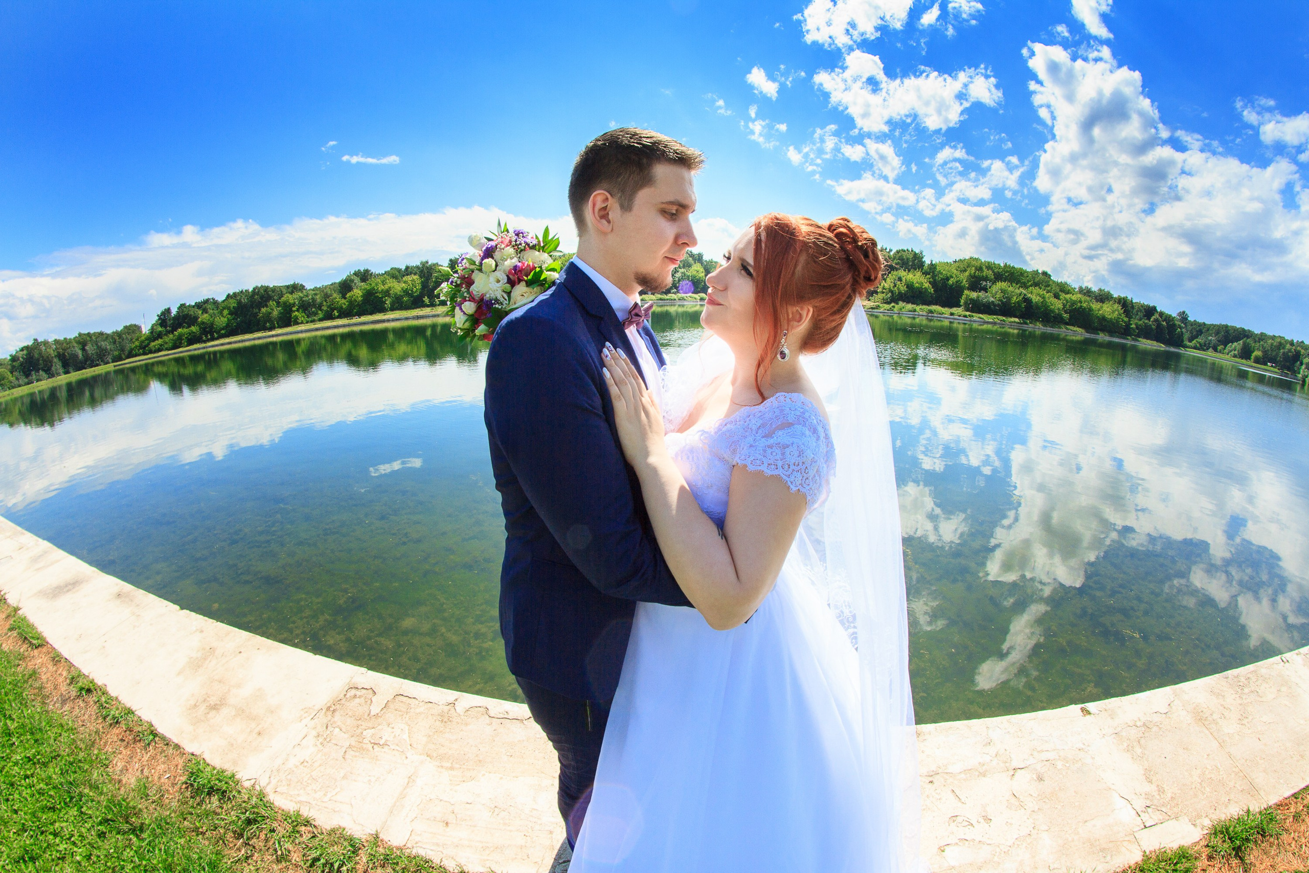 Свадебный Фотограф. Кирилл Фотограф