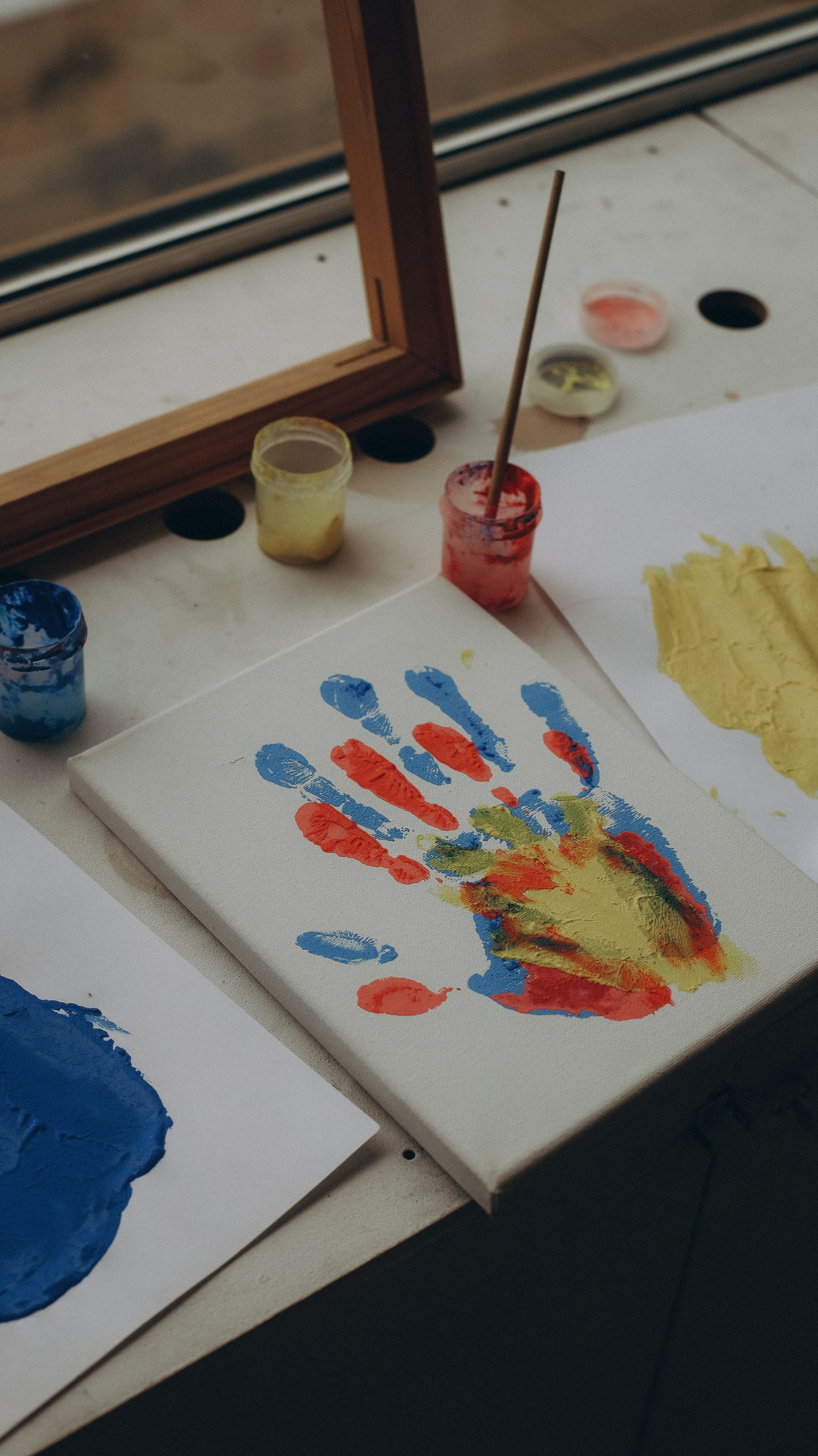 Годовасие. Семейный и детский фотограф в Санкт-Петербурге «Chilik»