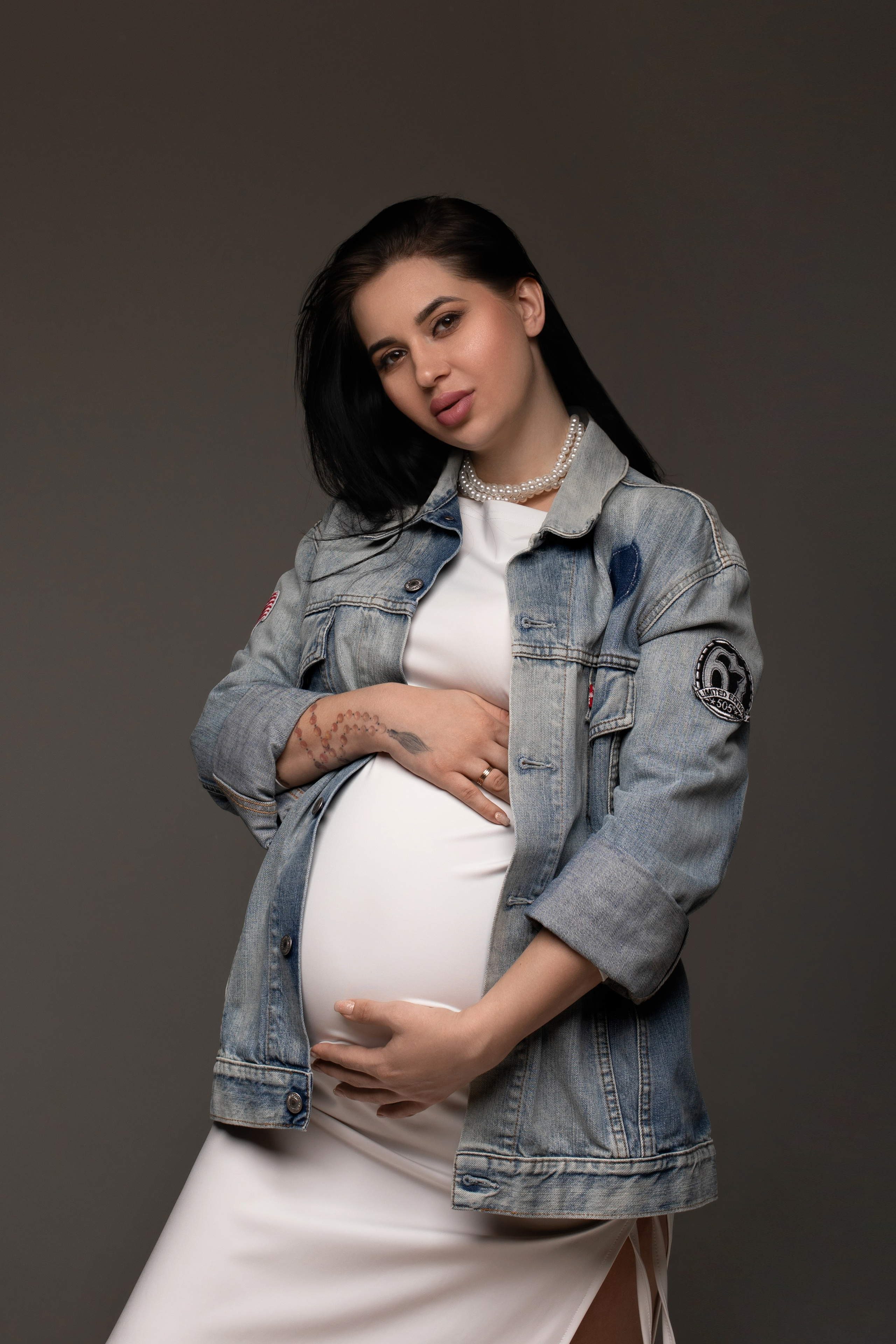 Ксения. Фотограф Людмила Лосева Волгоград