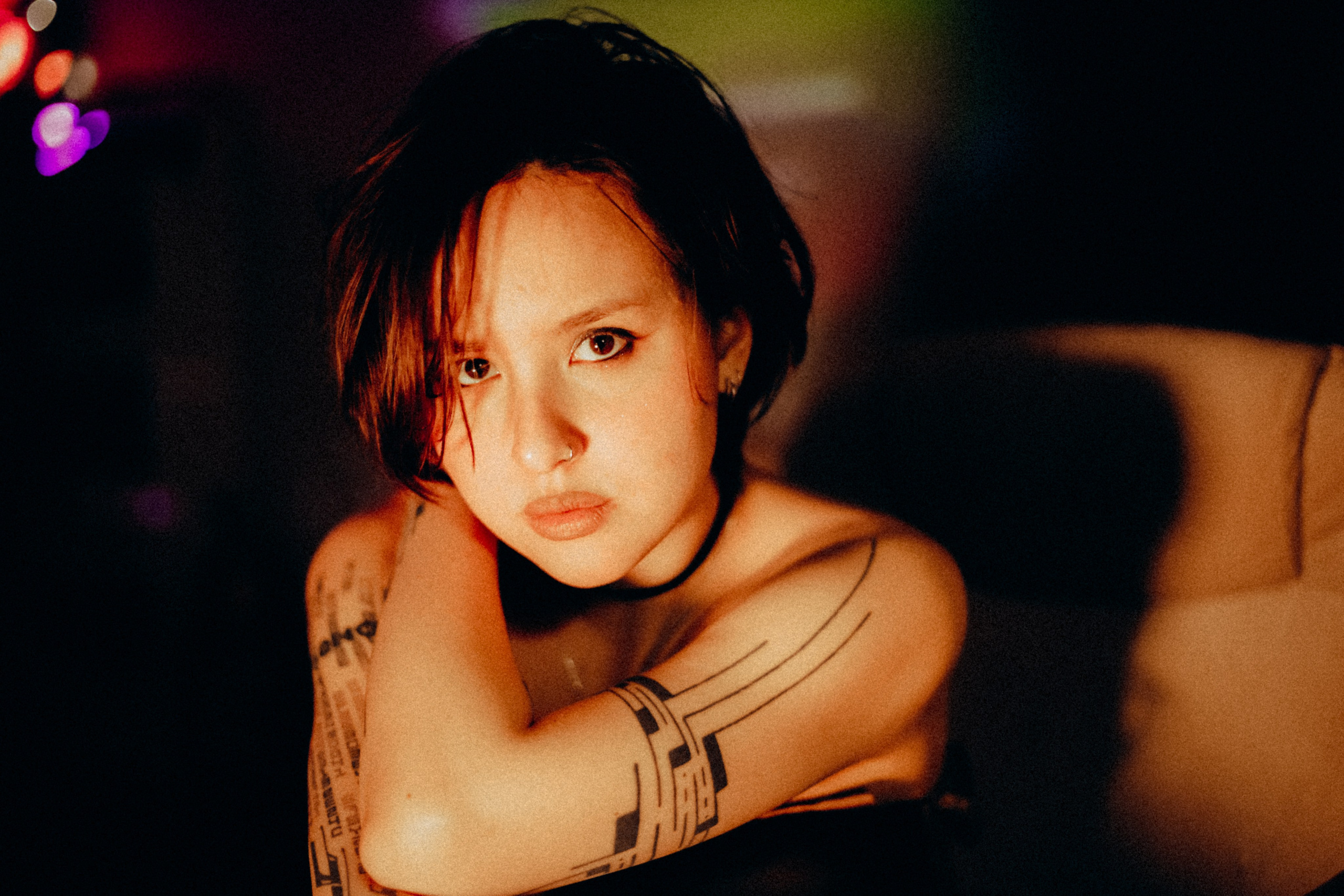 Портреты. Ph___tina