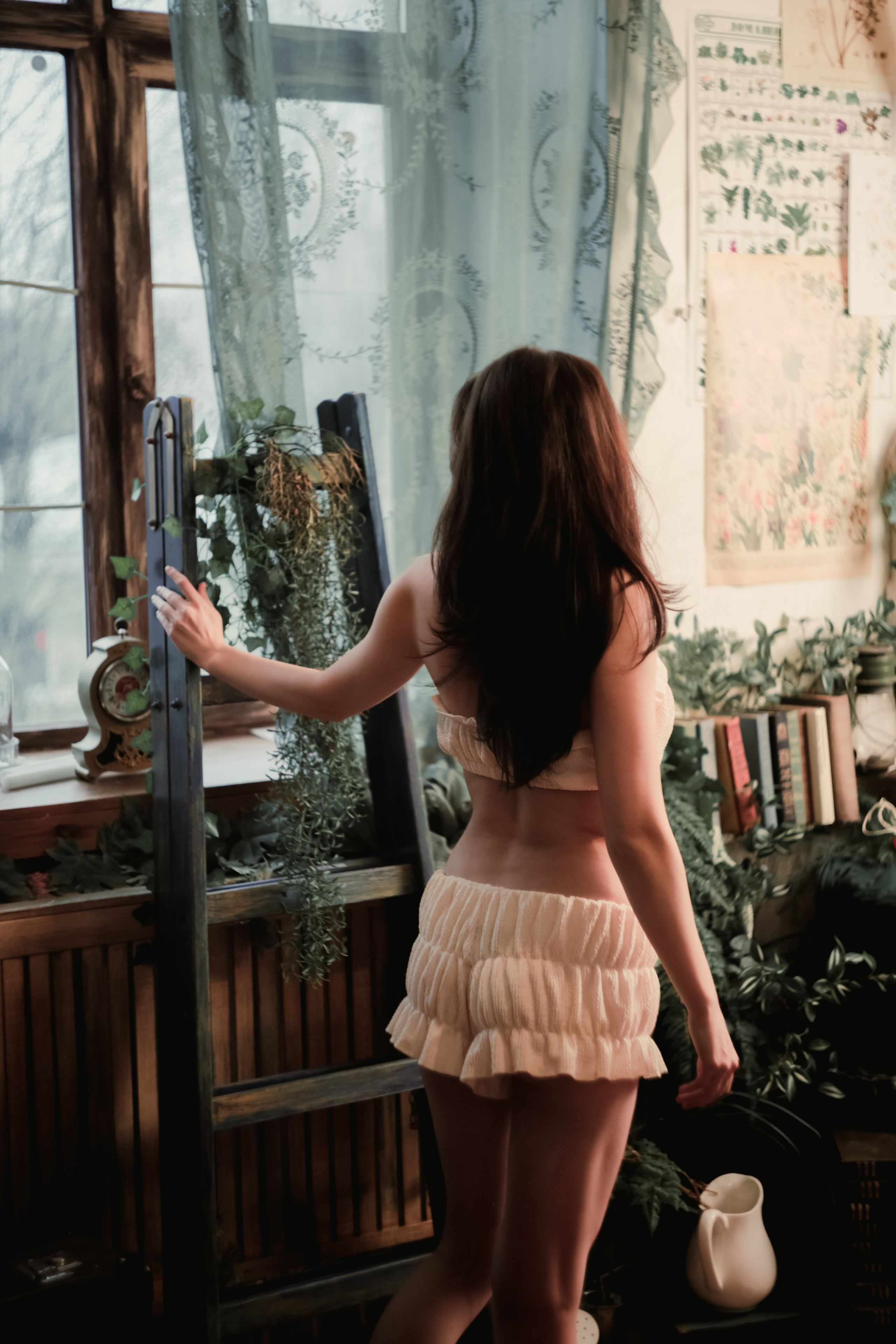 Портреты. Ph___tina