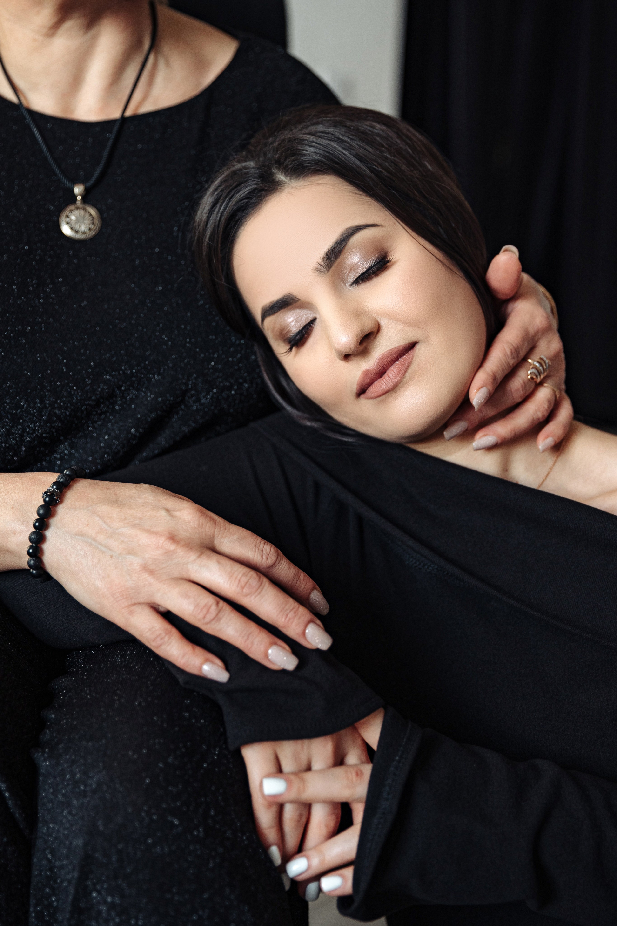 Самое ценное в жизни. Фотограф Дзюба Марина. Свадебный фотограф