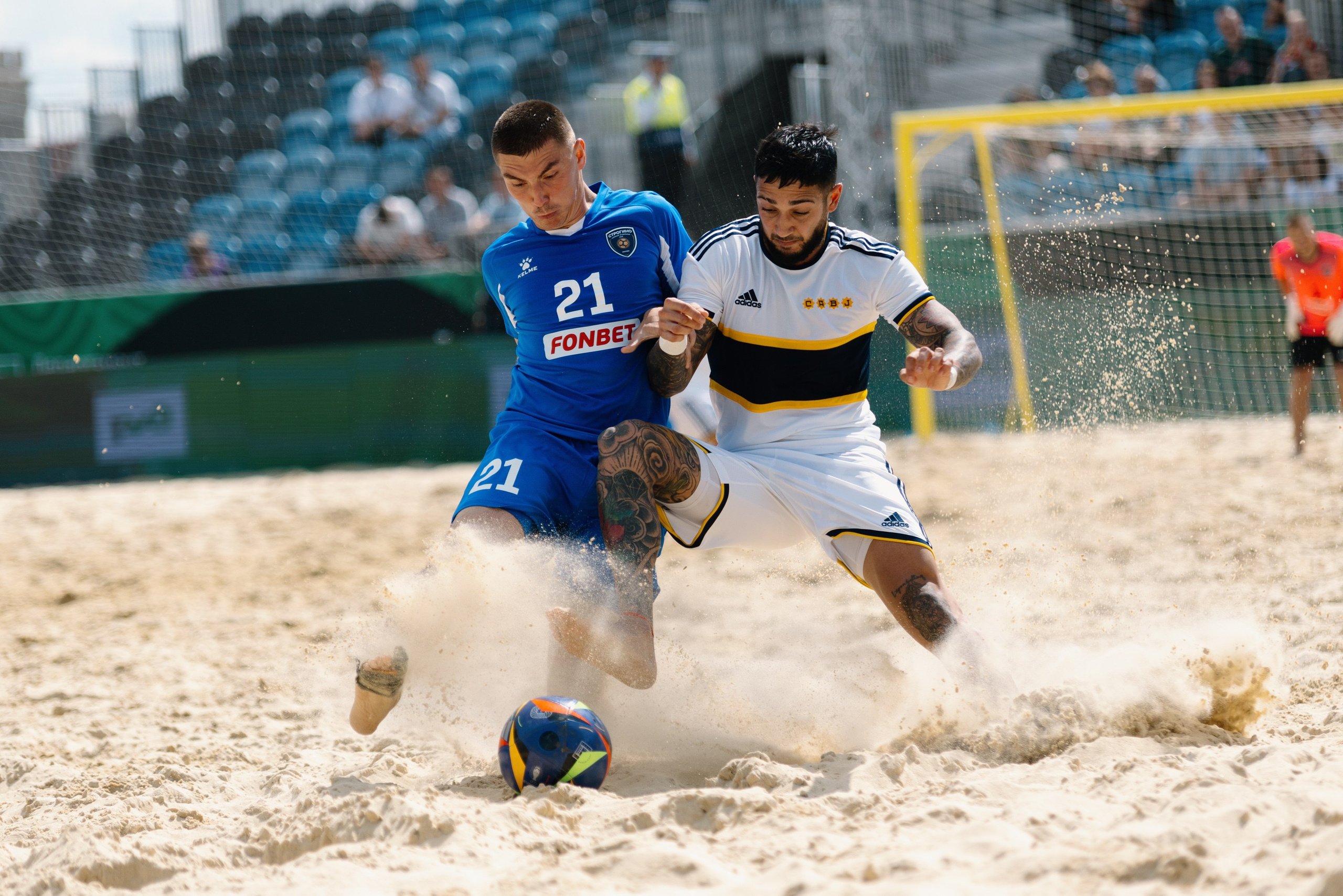 Игровые виды спорта. Спортивный фотограф Тремпольцева Анна