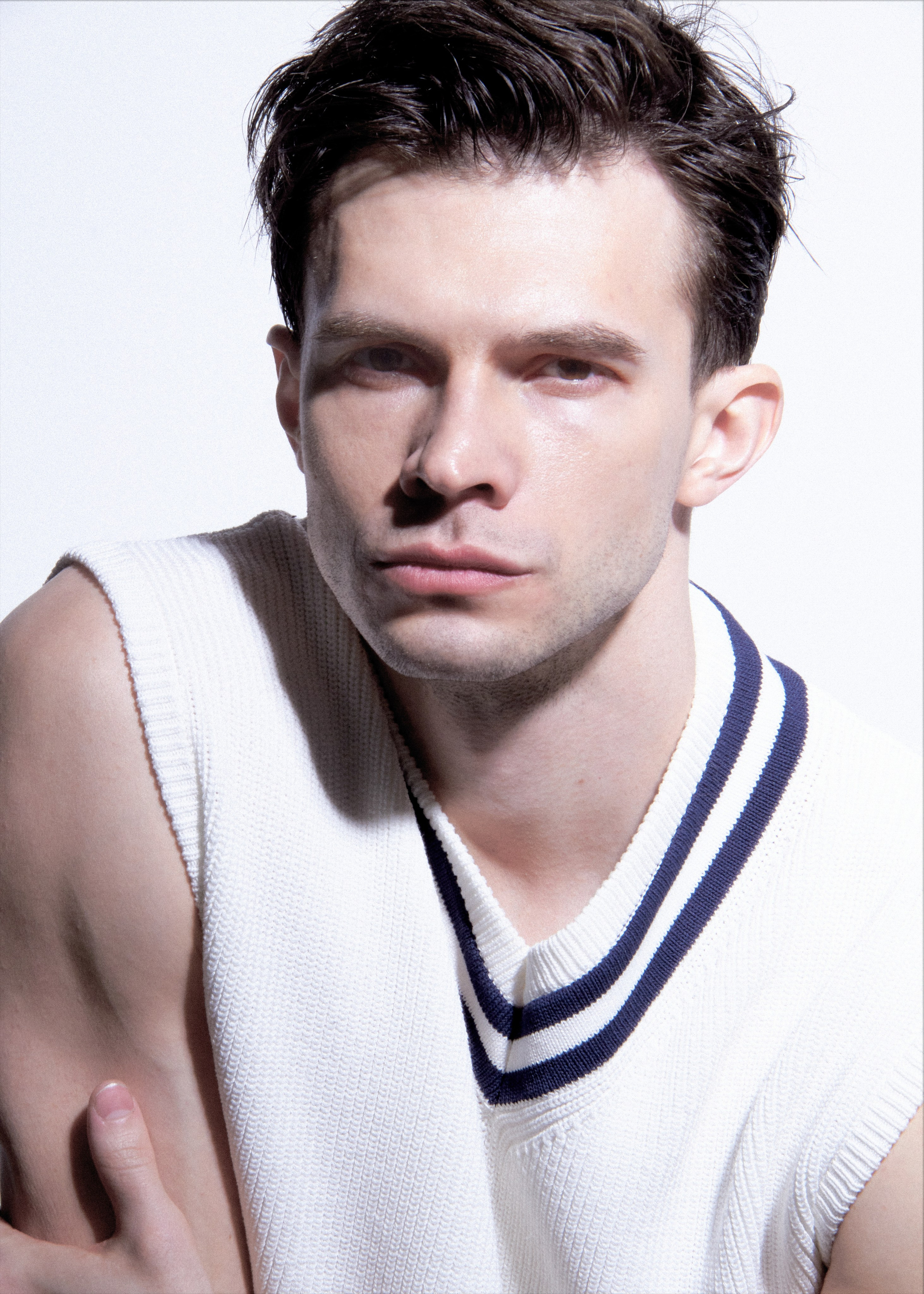 Fashion photographer Annа