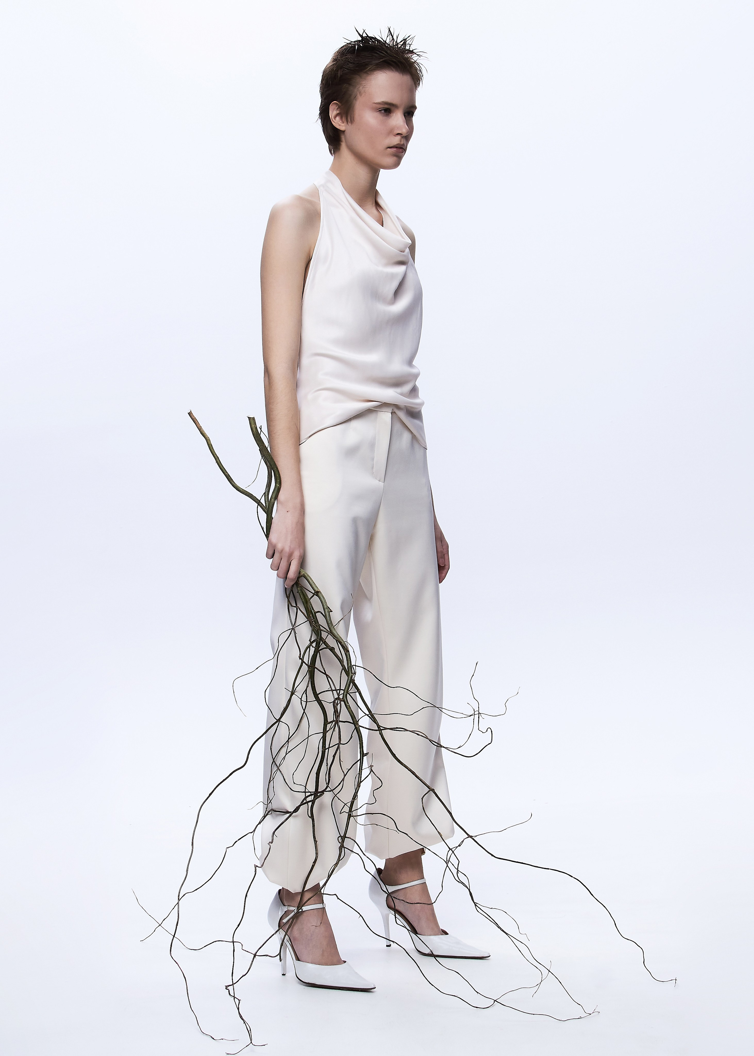 Monrêve. Fashion photographer Annа