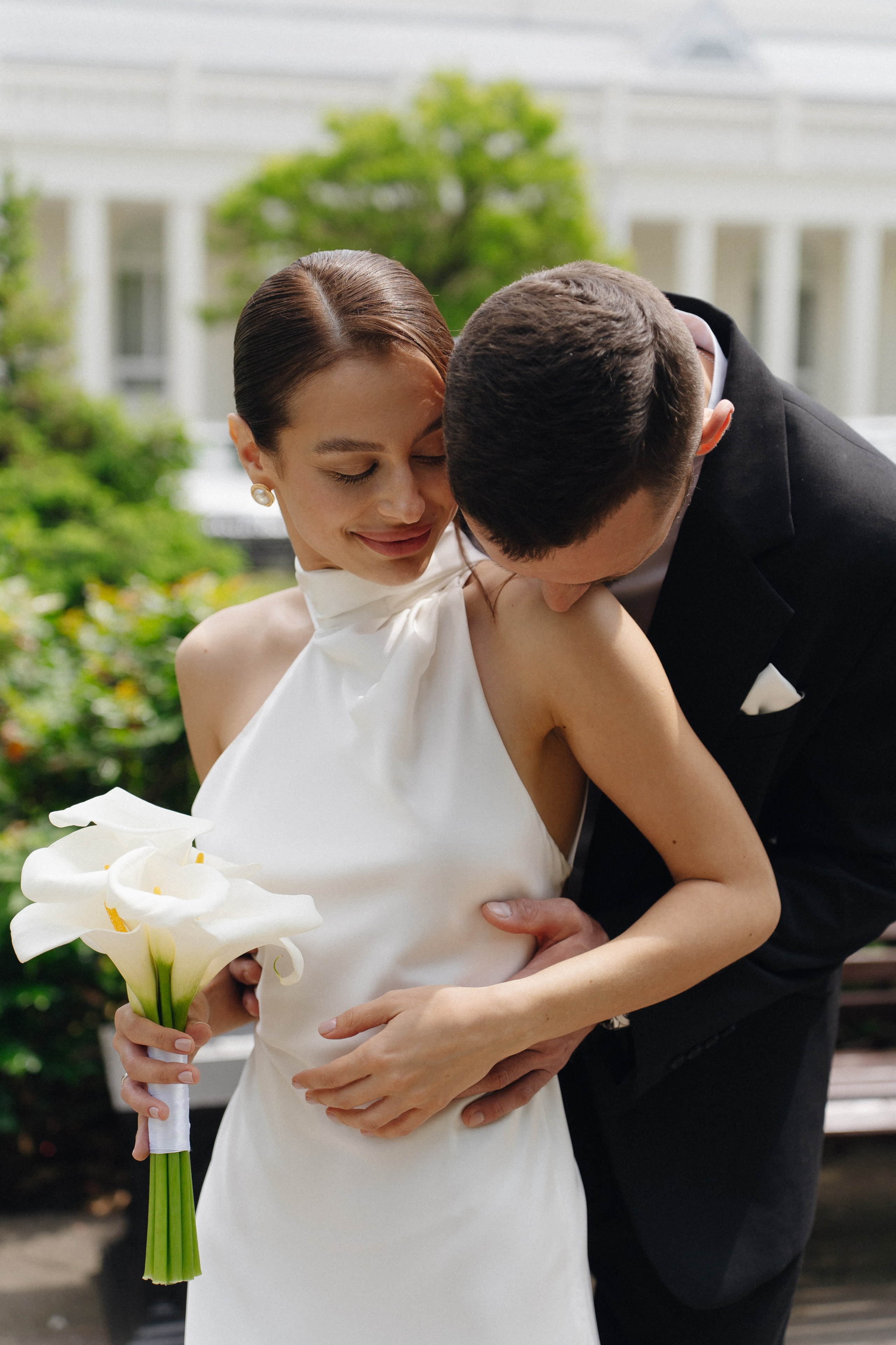 Андрей & Евгения