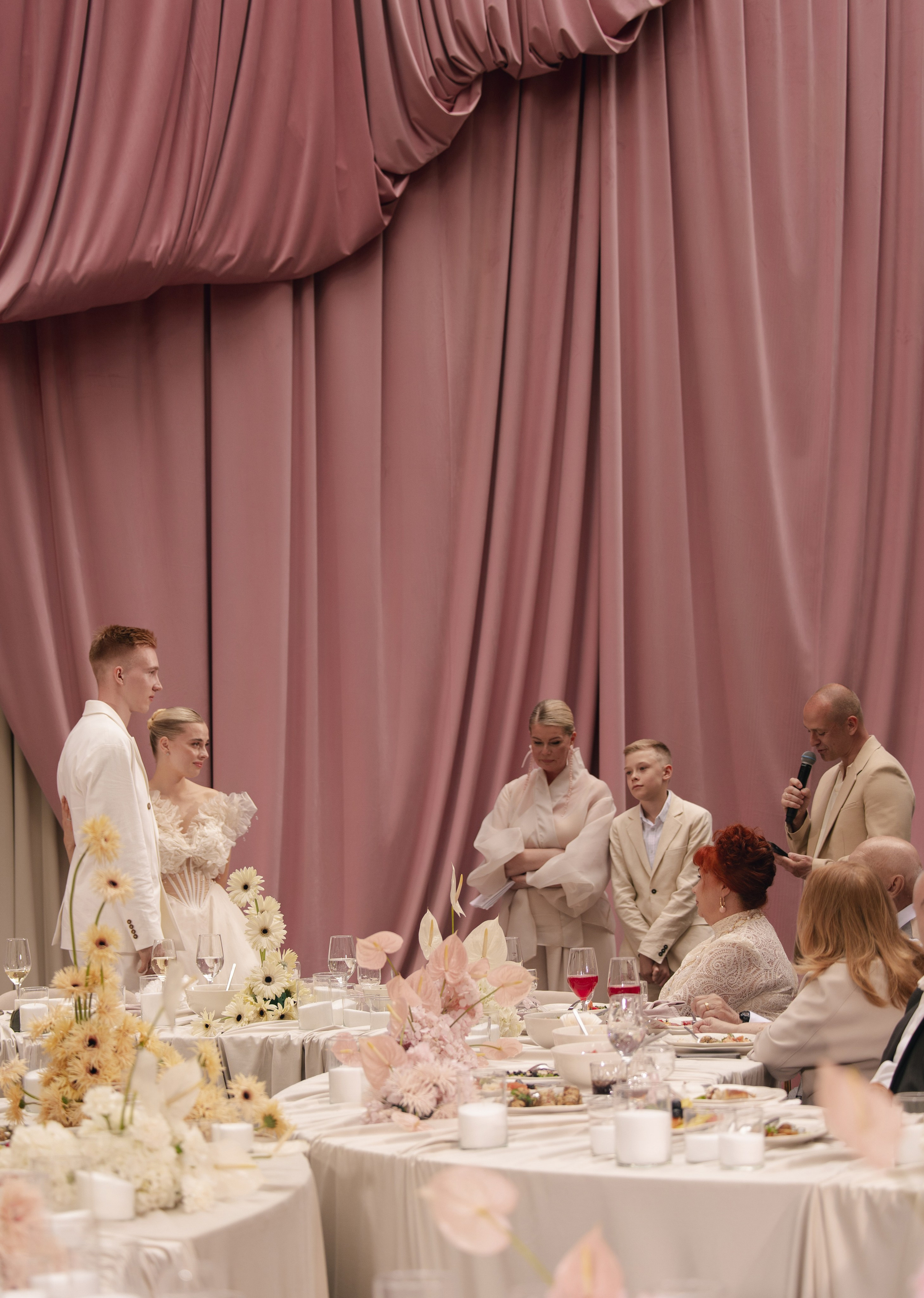 Ты — моя команда!