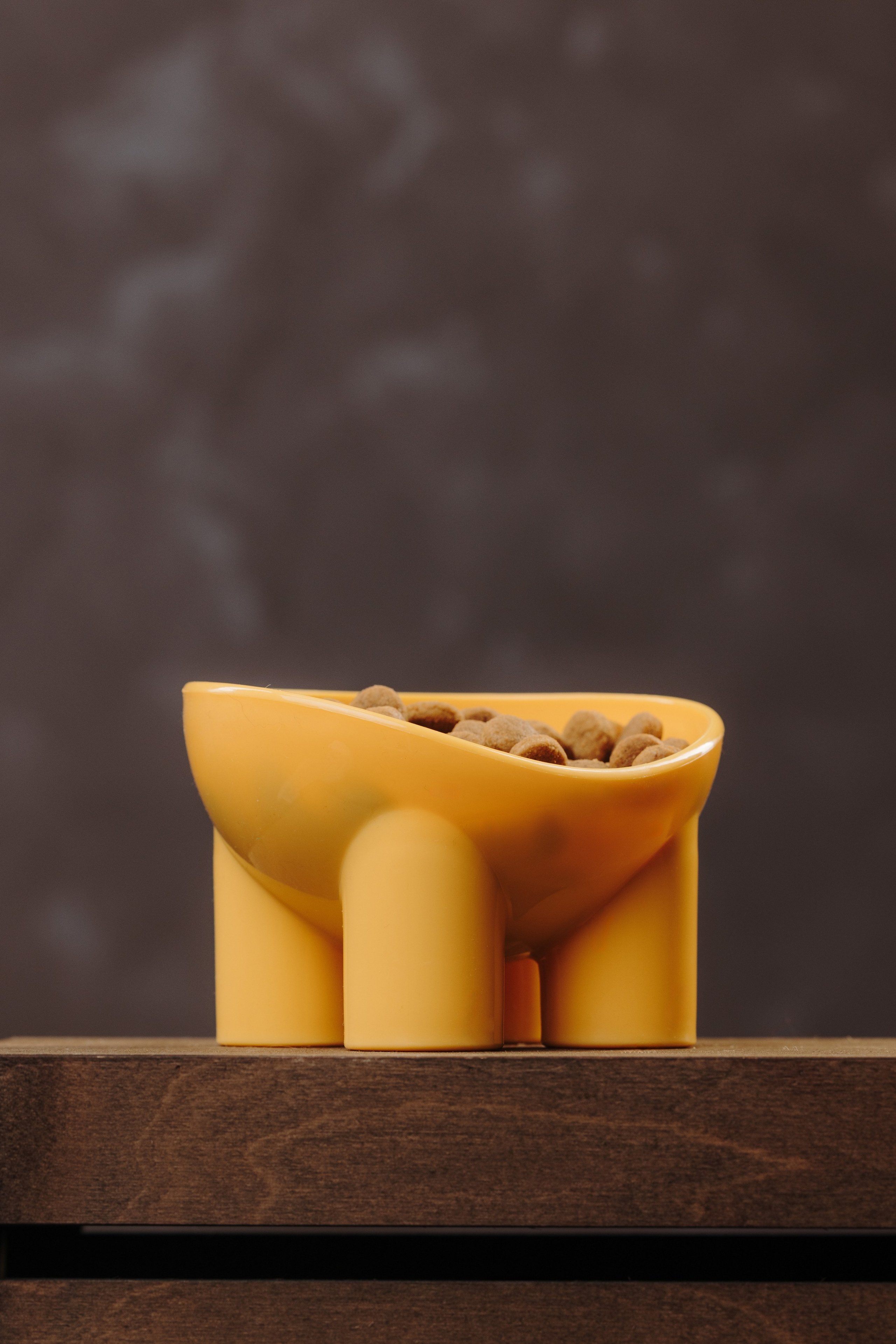 Миски. Фотограф анималист Осипчикова Мария