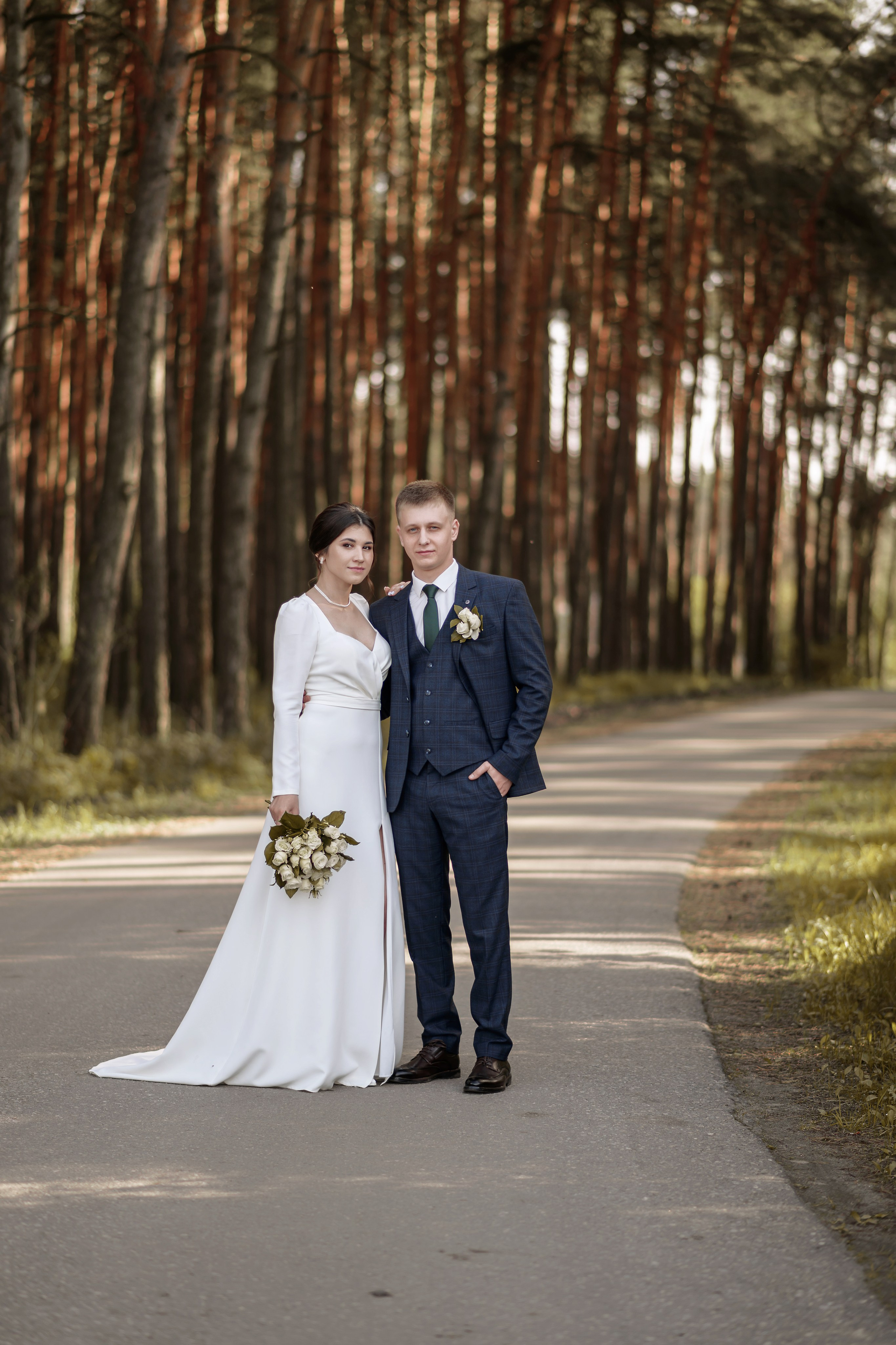 Эдуард и Виктория. Свадебный фотограф Белгород Валуйки Старый Оскол Воронеж