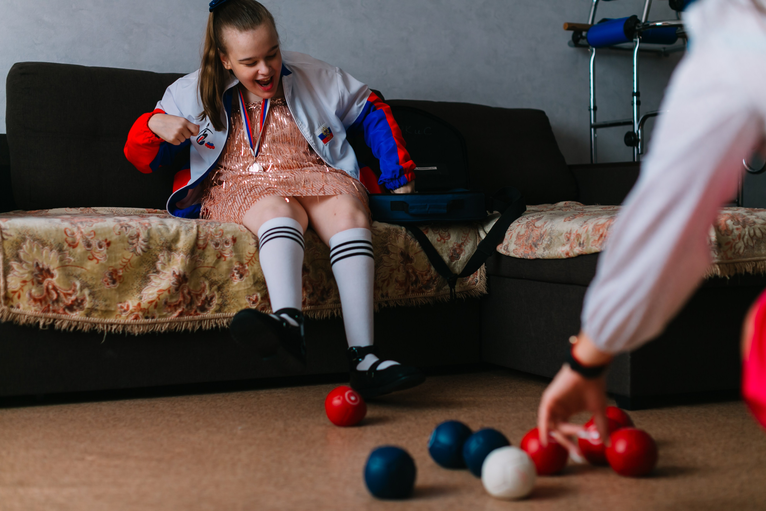 Мирослава и Наталья. Семейный и детский фотограф в Новосибирске Алёна Малахова