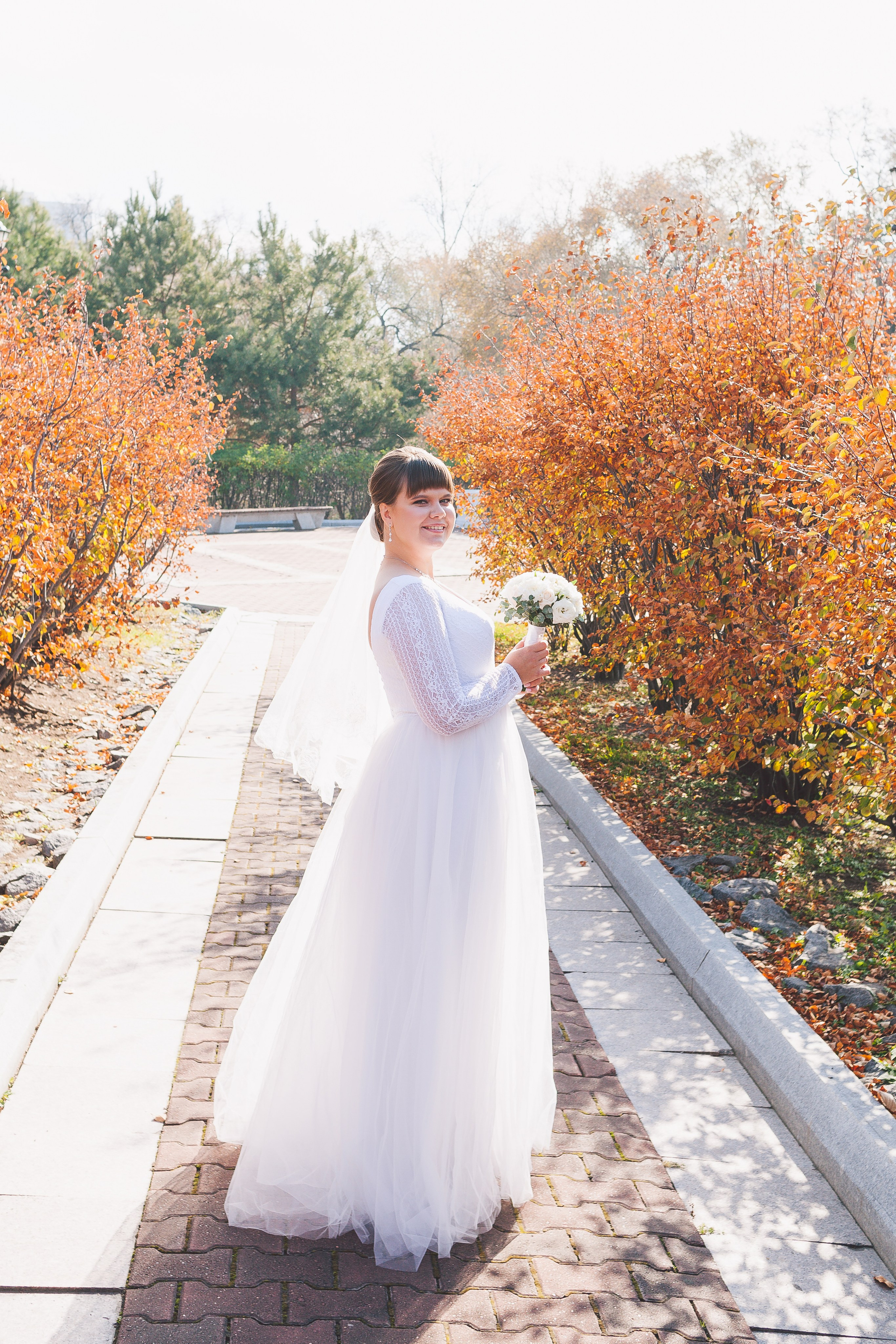 🖤. Екатерина Королева. Фотограф. Хабаровск