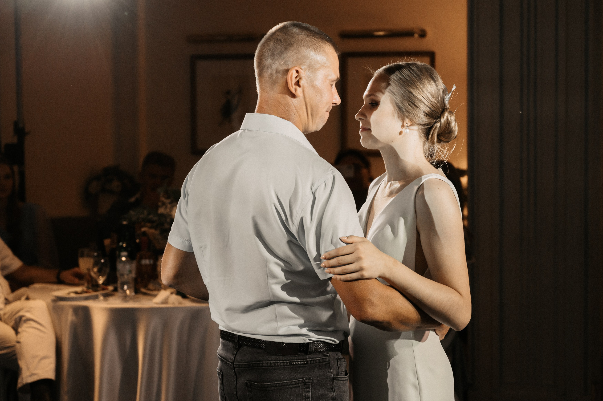 Никита и Лина. Свадебный фотограф Александр Давыдов