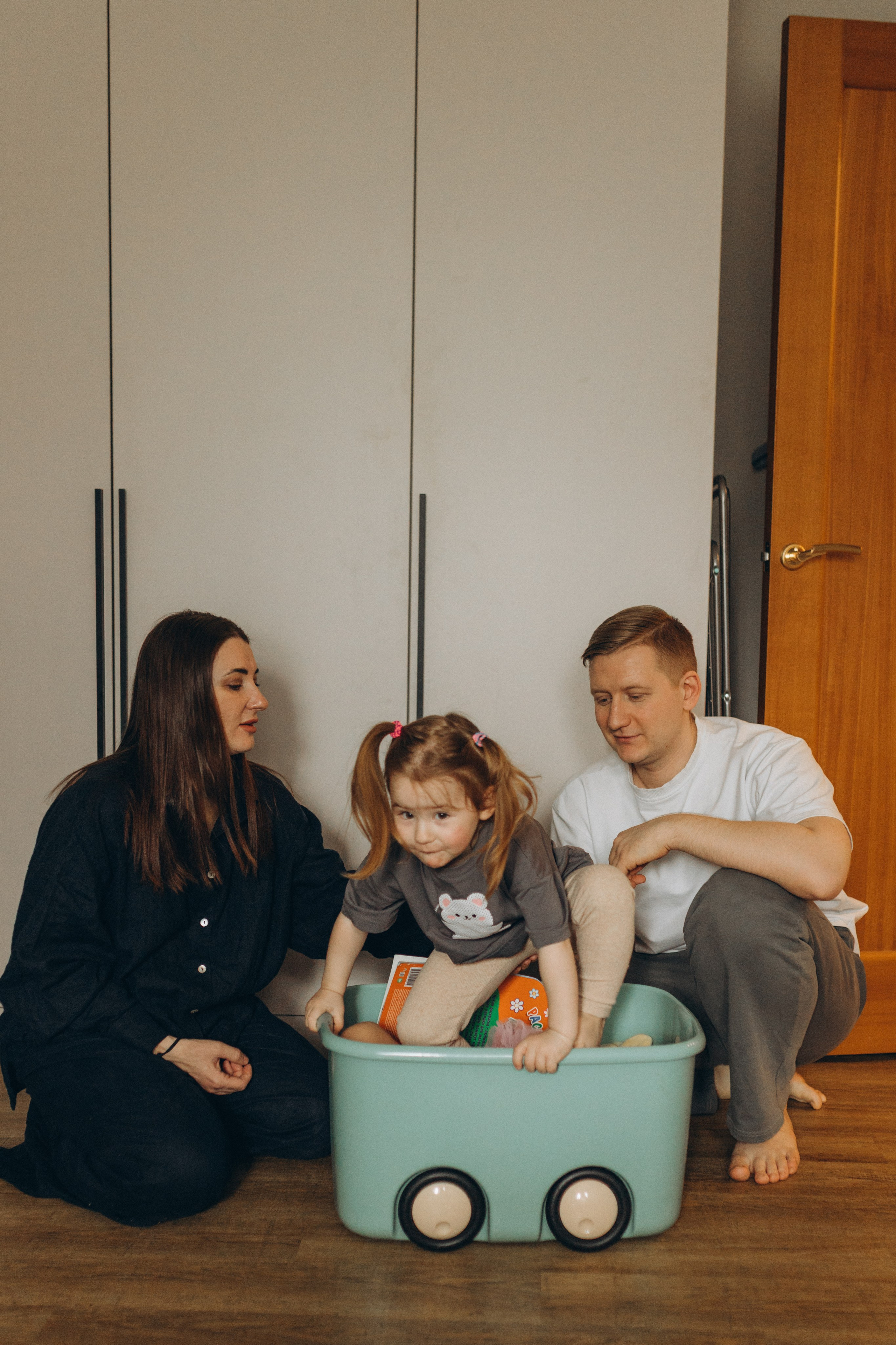 17. Семейный фотограф в Москве Жукова Анна