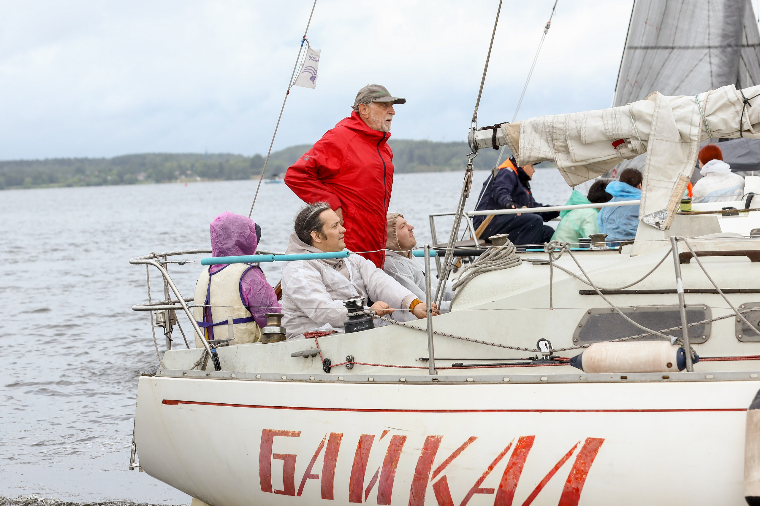 Tessa. Фотограф Антон Чупринин