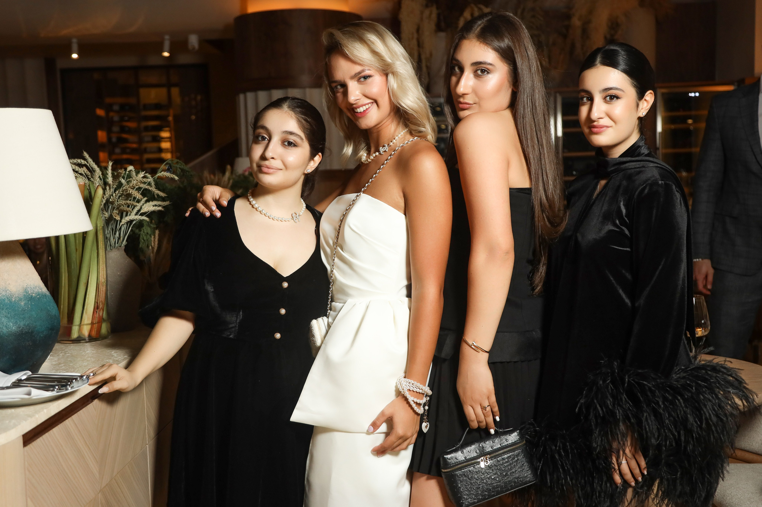 День Рождения Варвары. Фотограф Антон Чупринин