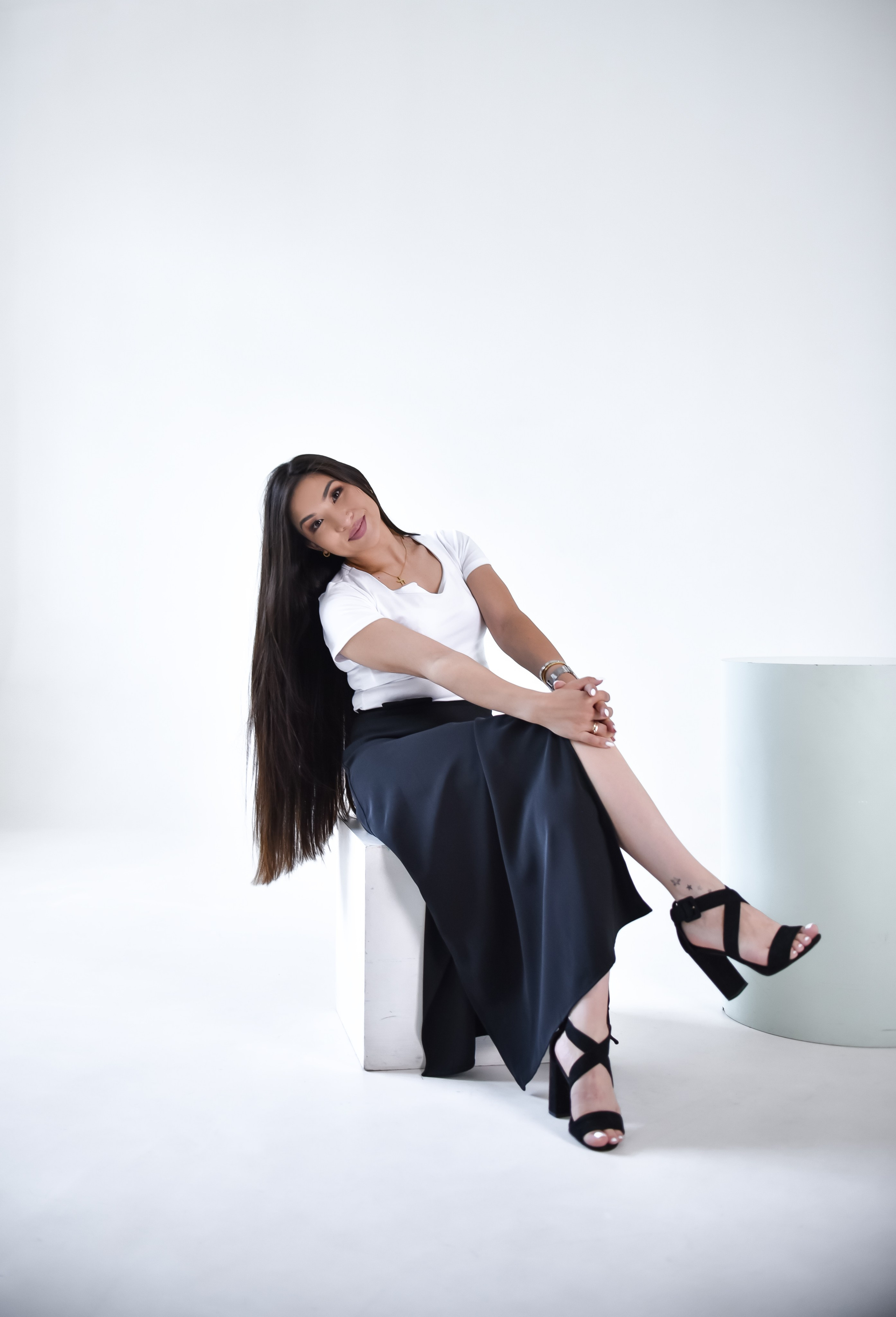 ЗУХРА. Фотограф Тамара Катапова