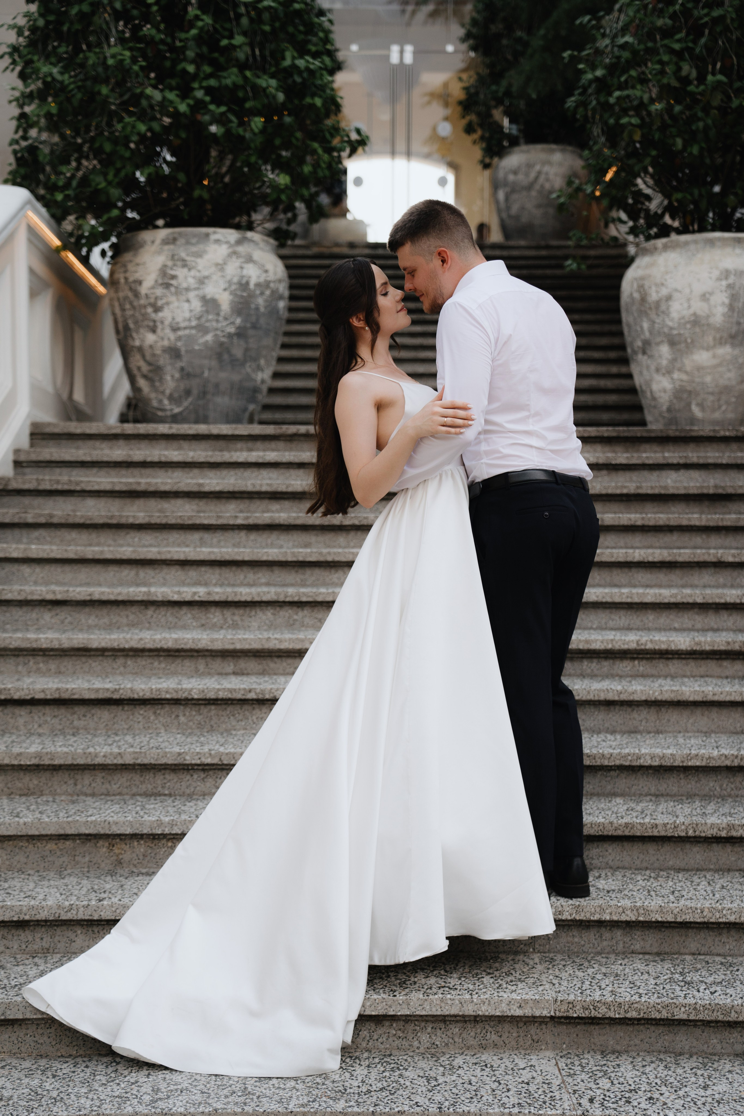 Мария & Александр — Свадебная съемка. Свадебный фотограф в Сочи и Адлере — Фотосессии на море и в горах | Виктор Рогулев