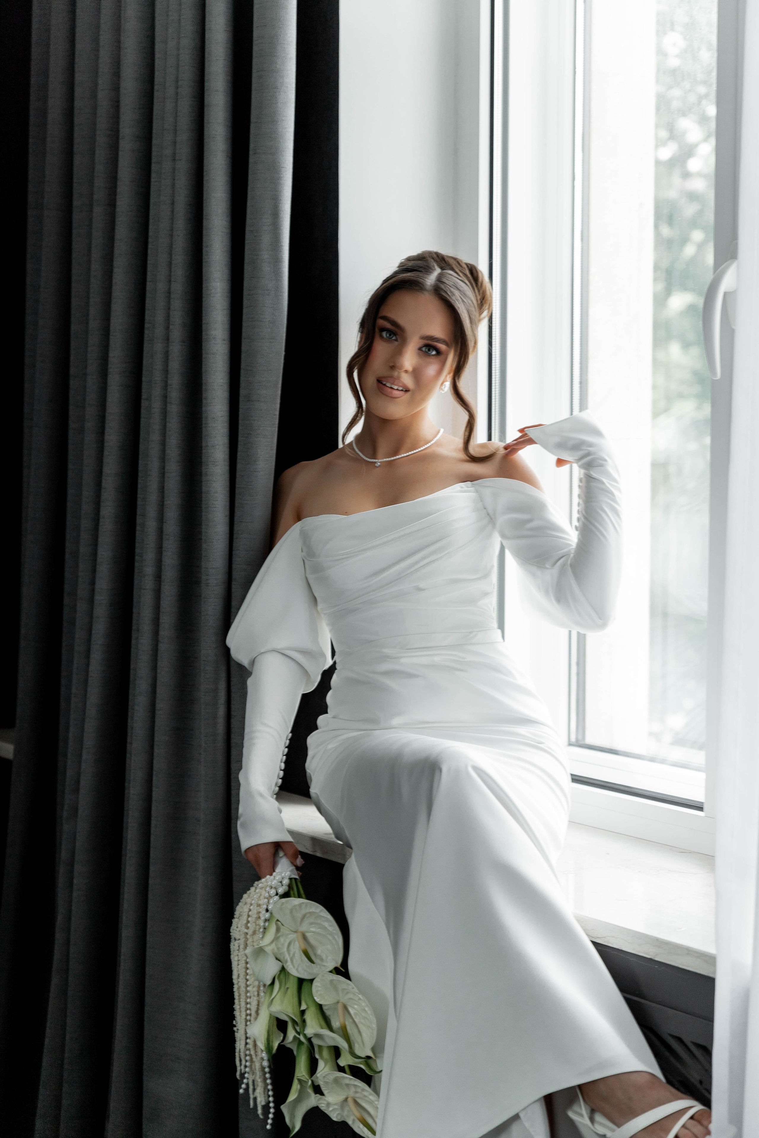 Владлена|Кирилл. Свадебный фотограф Надежда Рыжикова