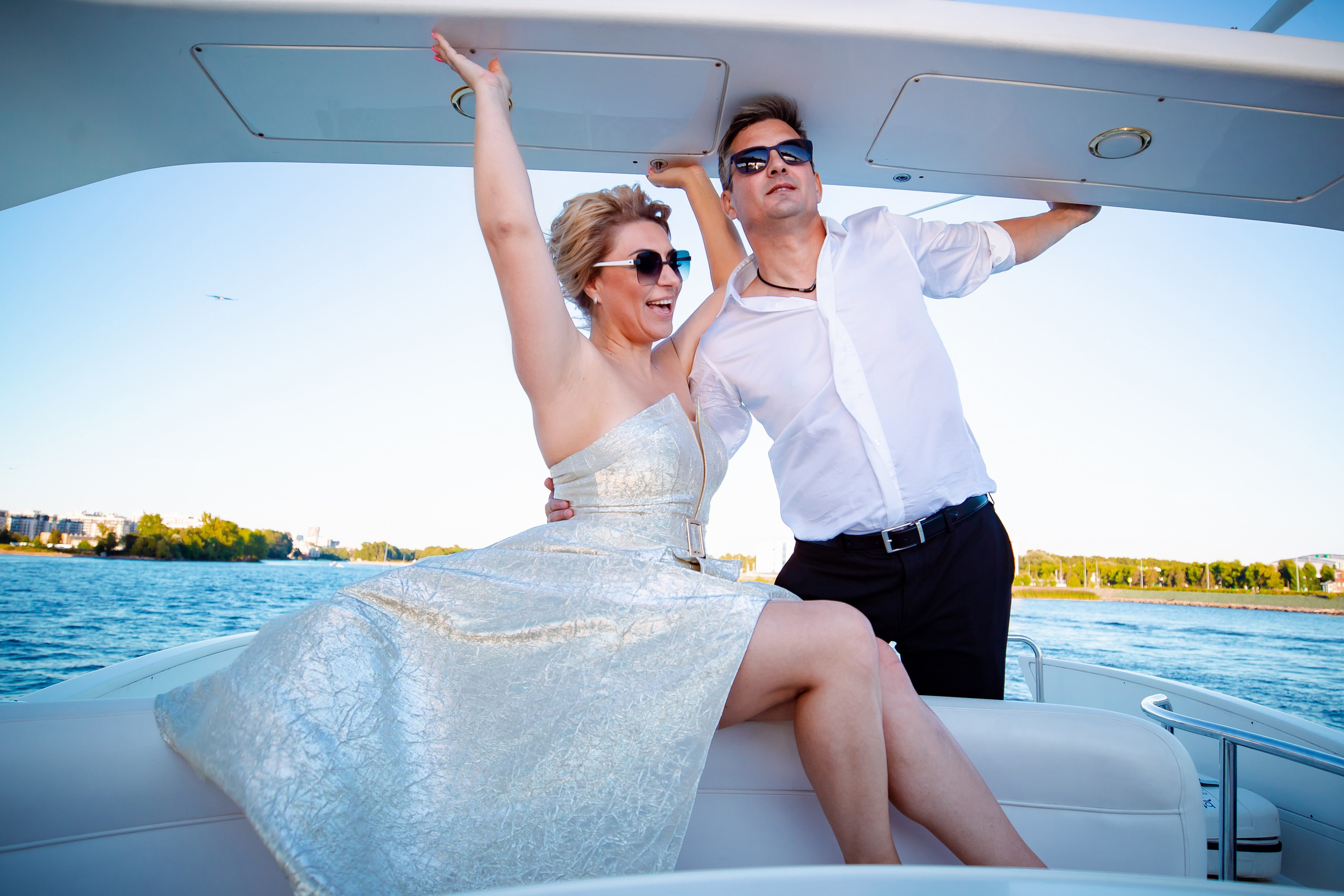 Wedding. Brutalraw Territory