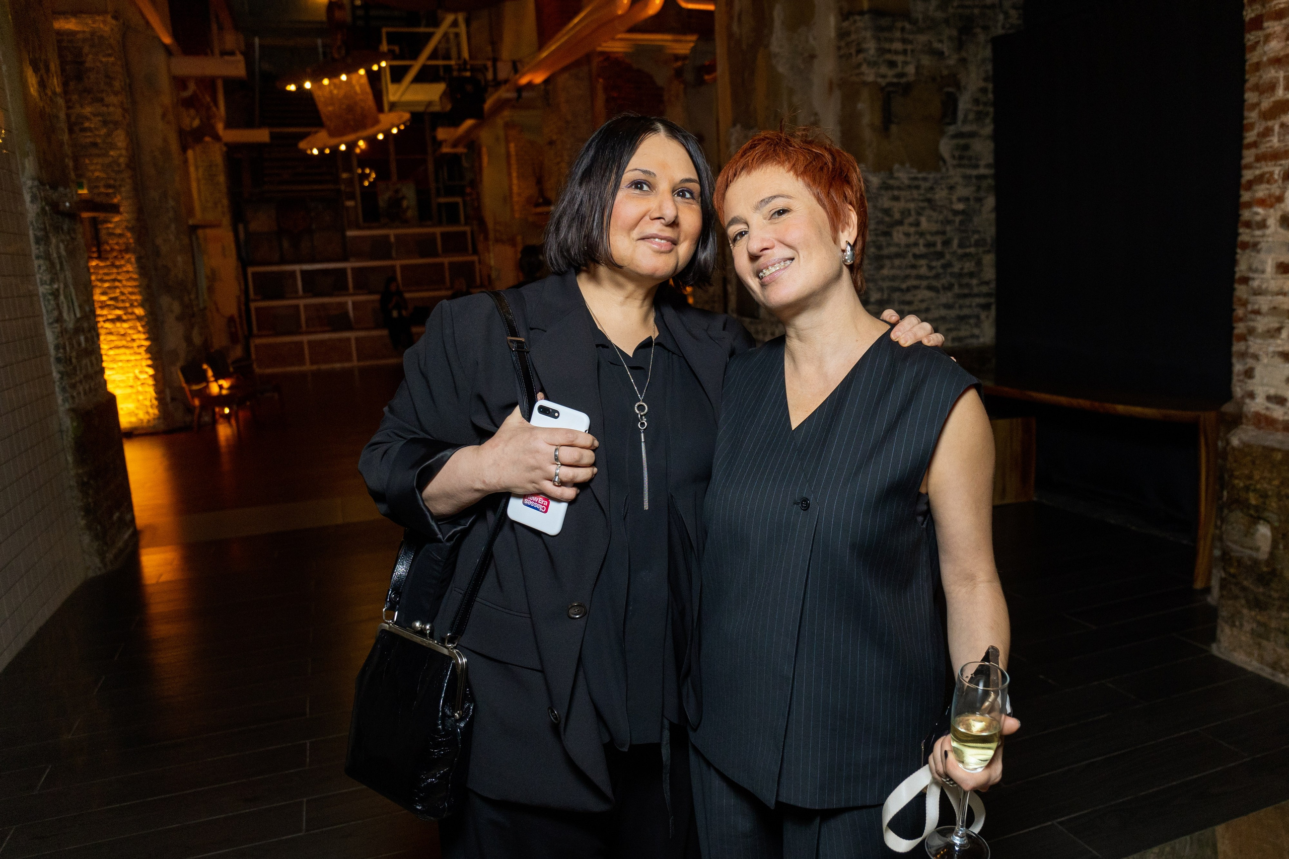 L'Oreal Salon eMotion Summit Питер. Фотограф Нижний Новгород