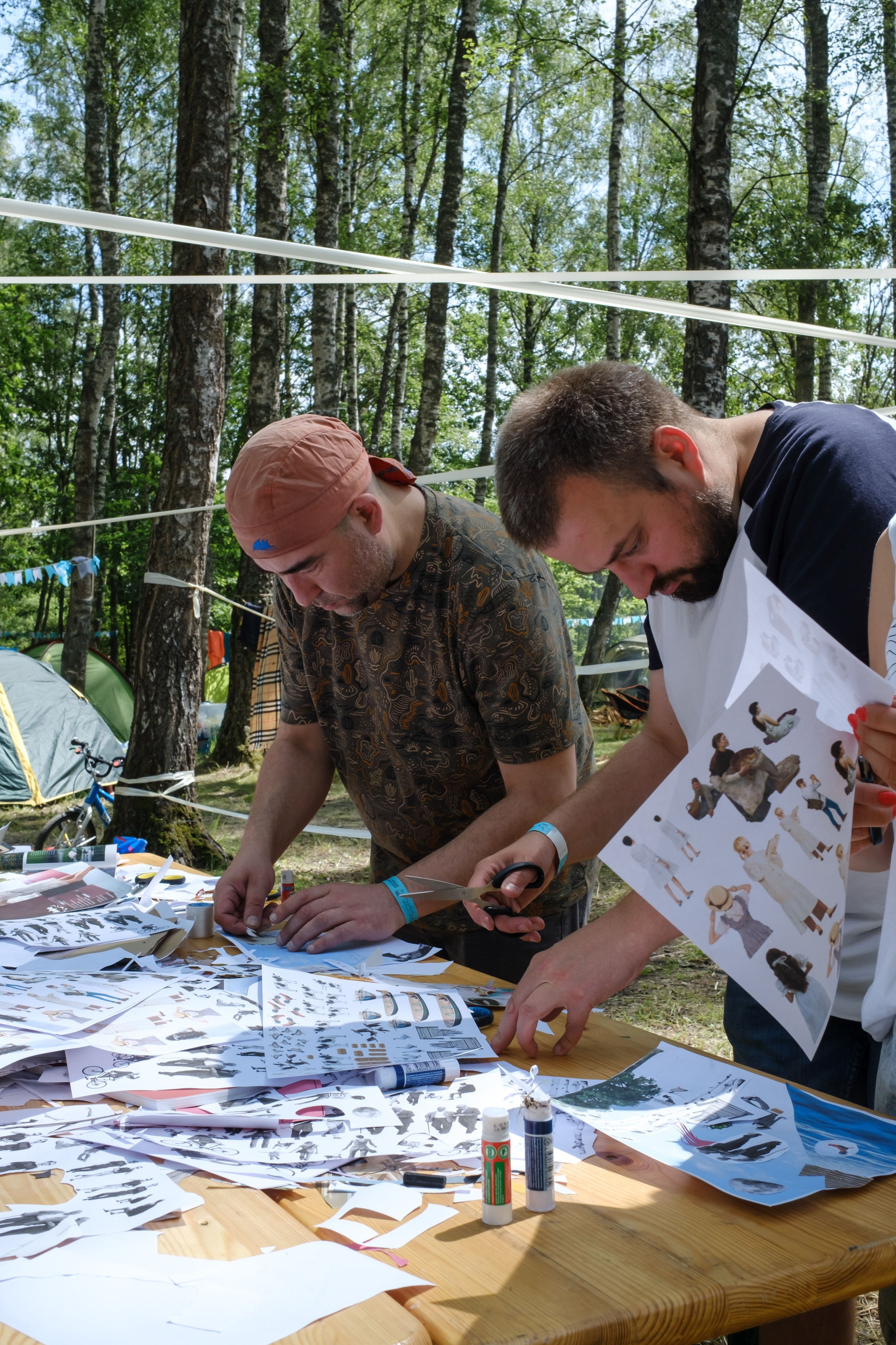 Архстояние детское 2023. Семейный и детский фотограф в Москве Светлана Потемкина