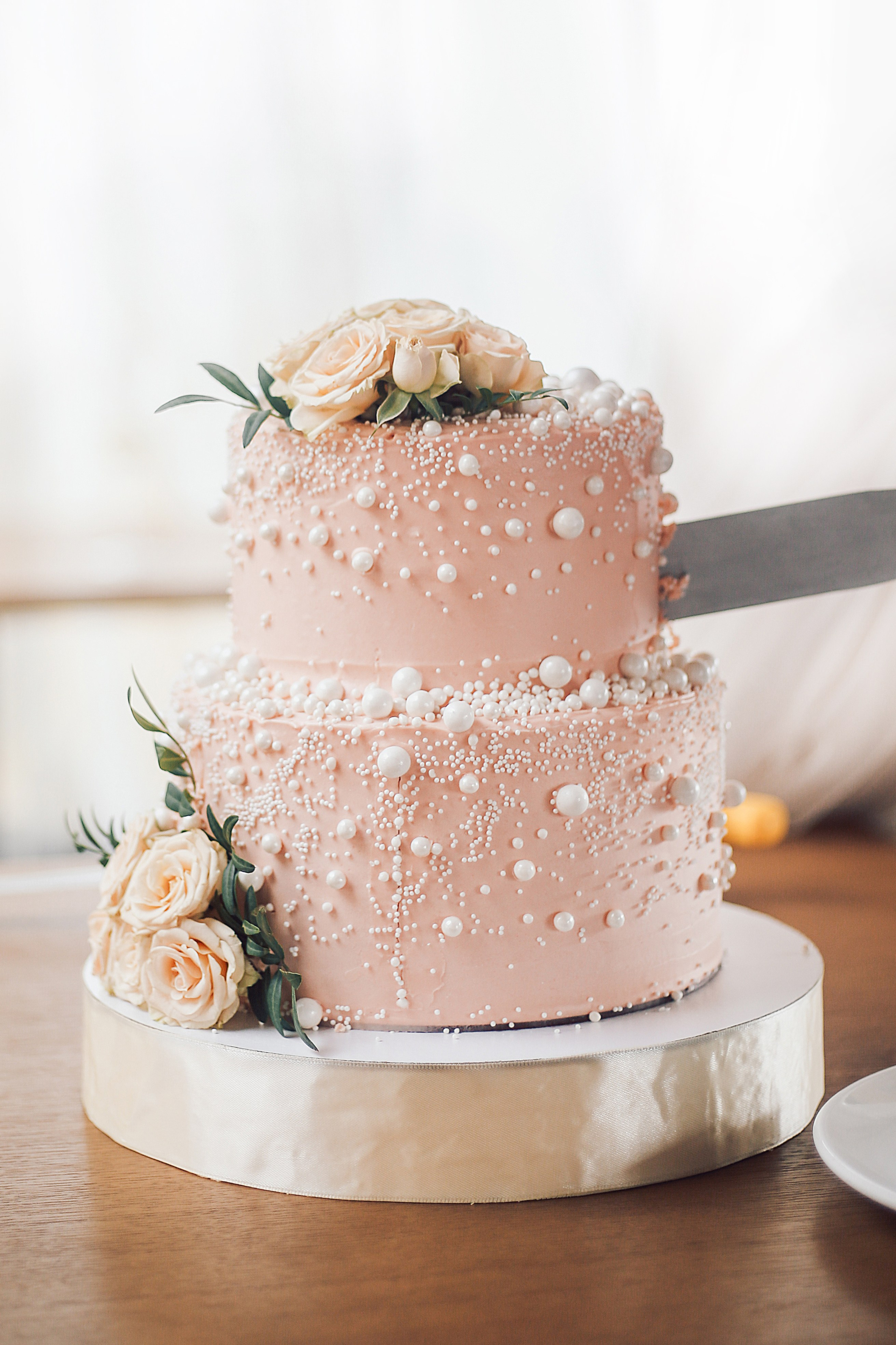 Свадьба, Ресторан «Vодный». Фотограф Анастасия Залевская