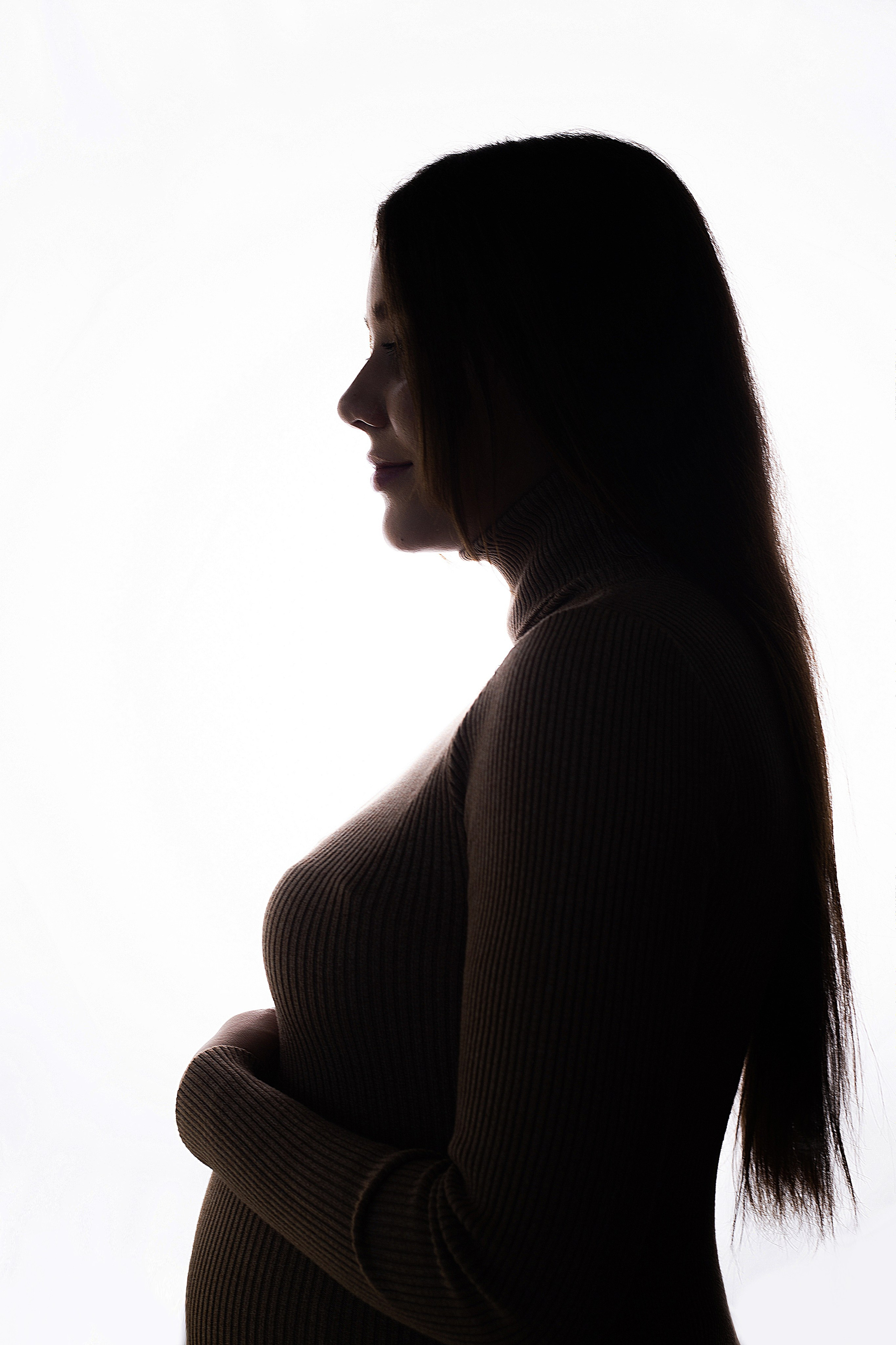 Ирина. Фотограф Анастасия Залевская