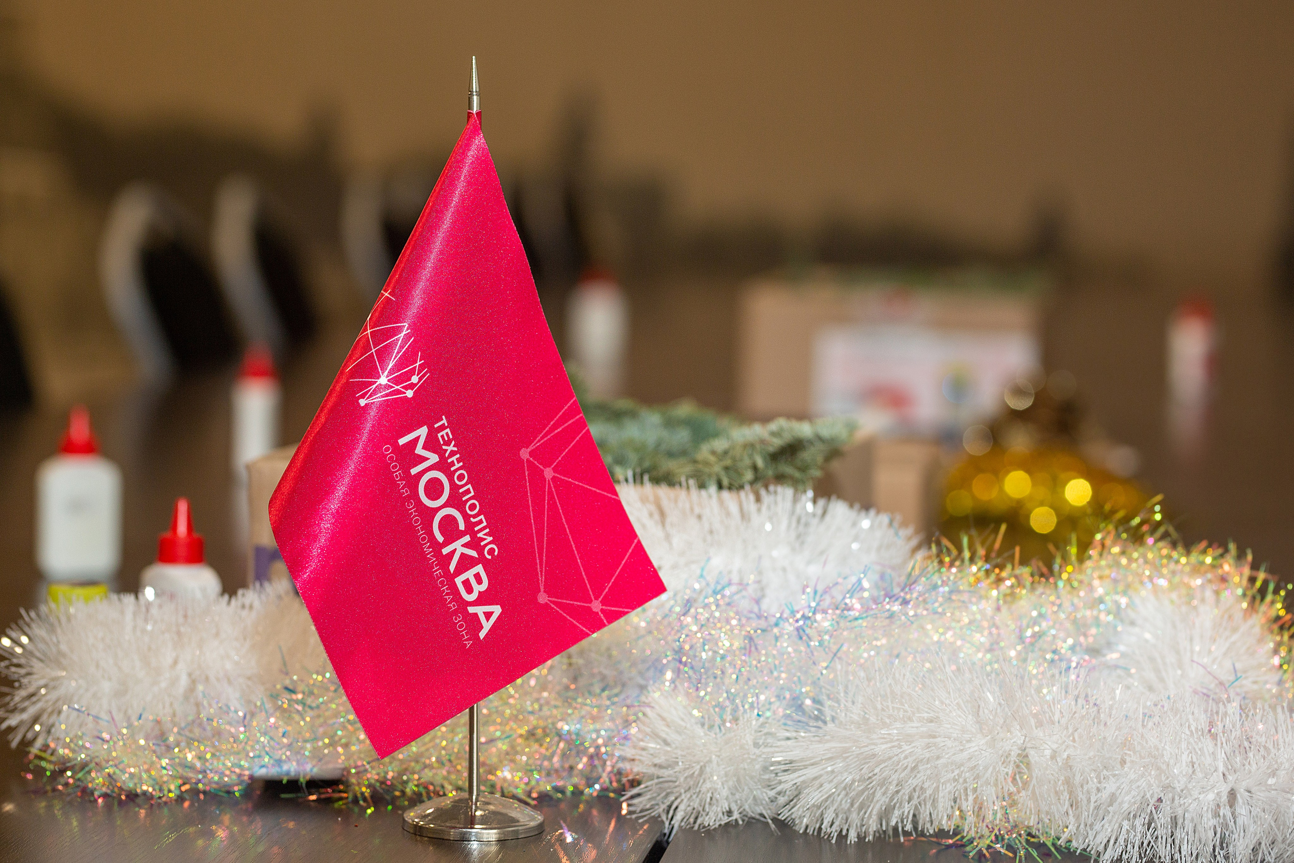 Технополис. Фотограф Анастасия Залевская