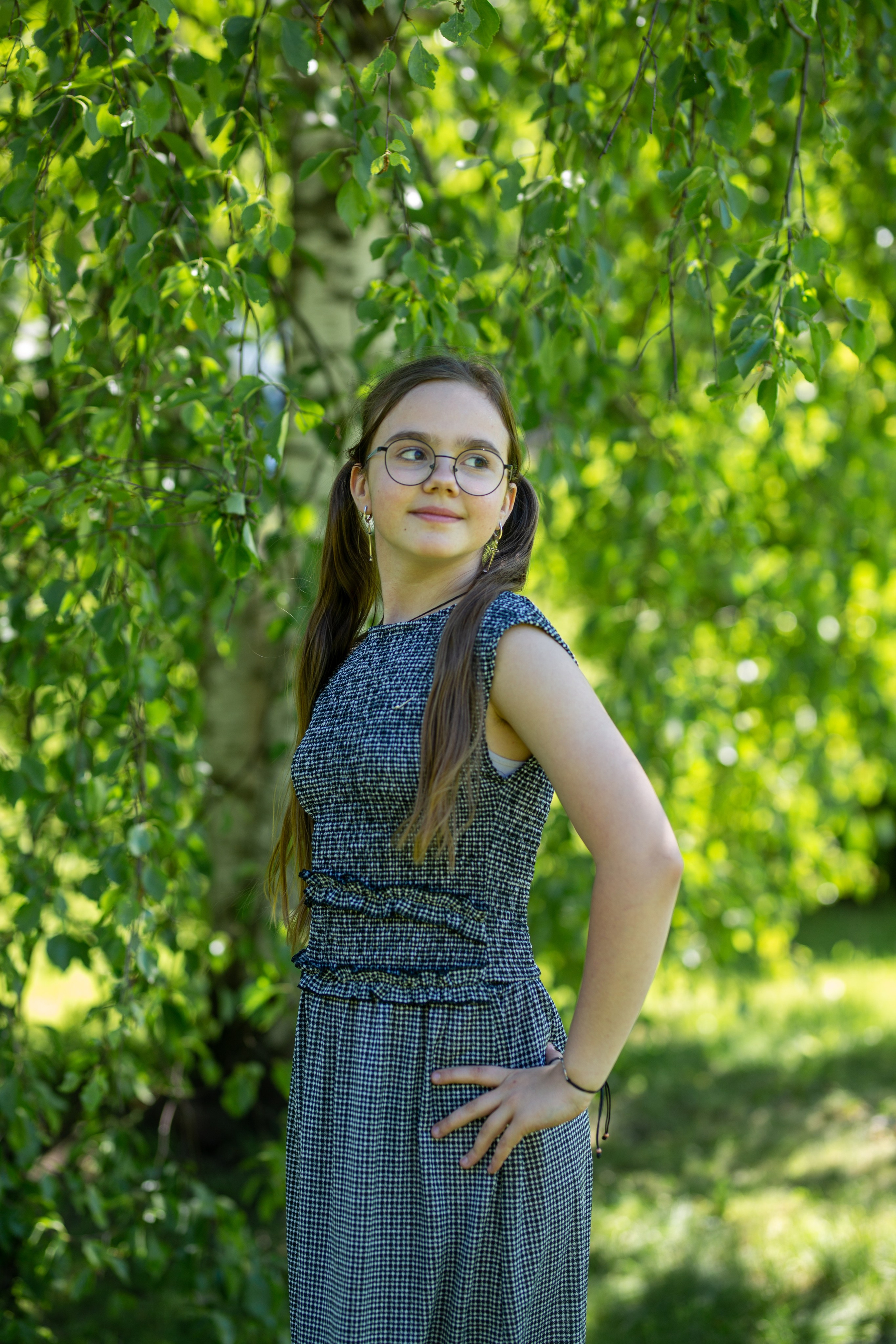 Середниково (выпускной). Фотограф Анастасия Залевская