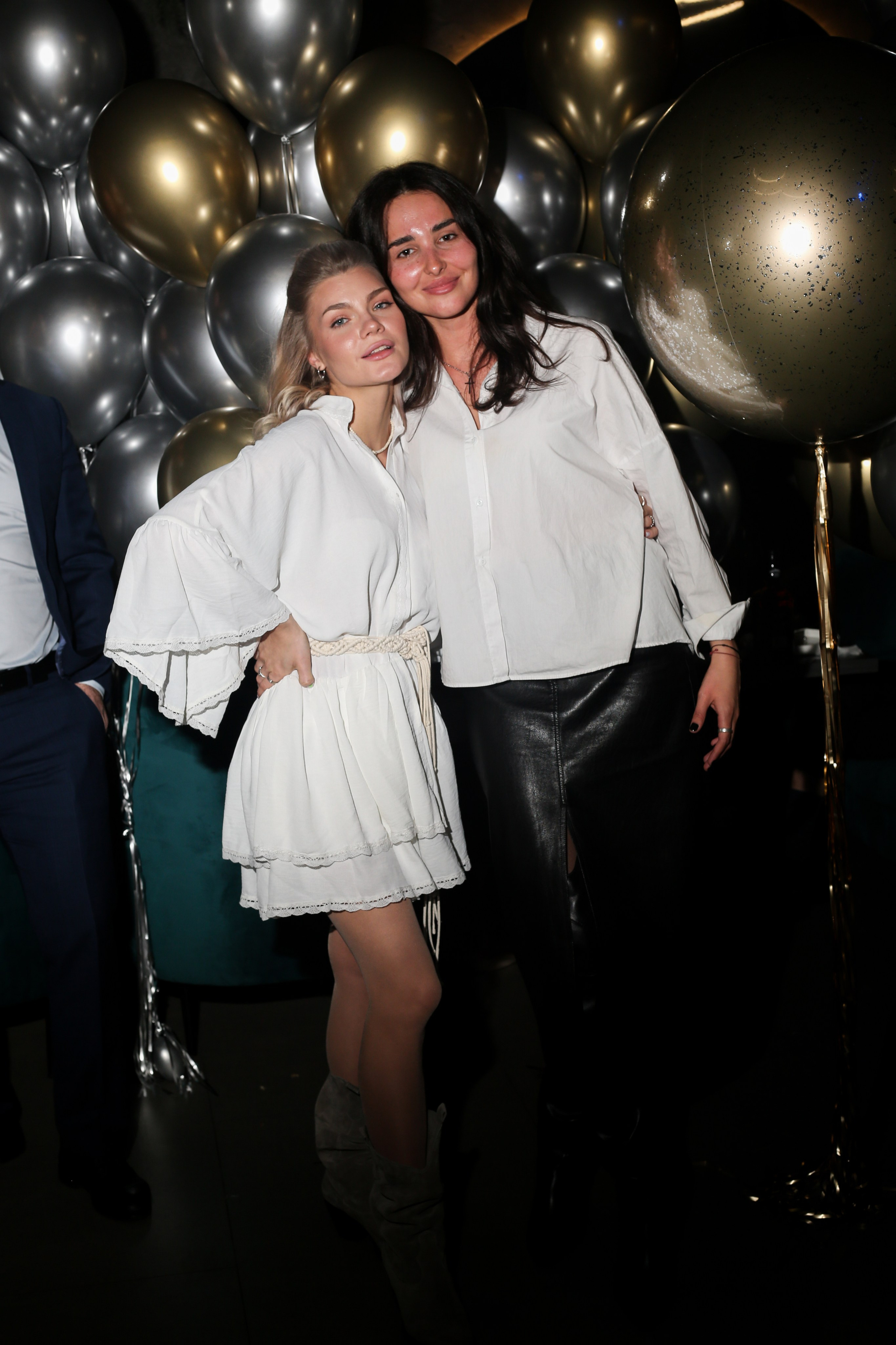 Moment (ресторан). Фотограф Анастасия Залевская