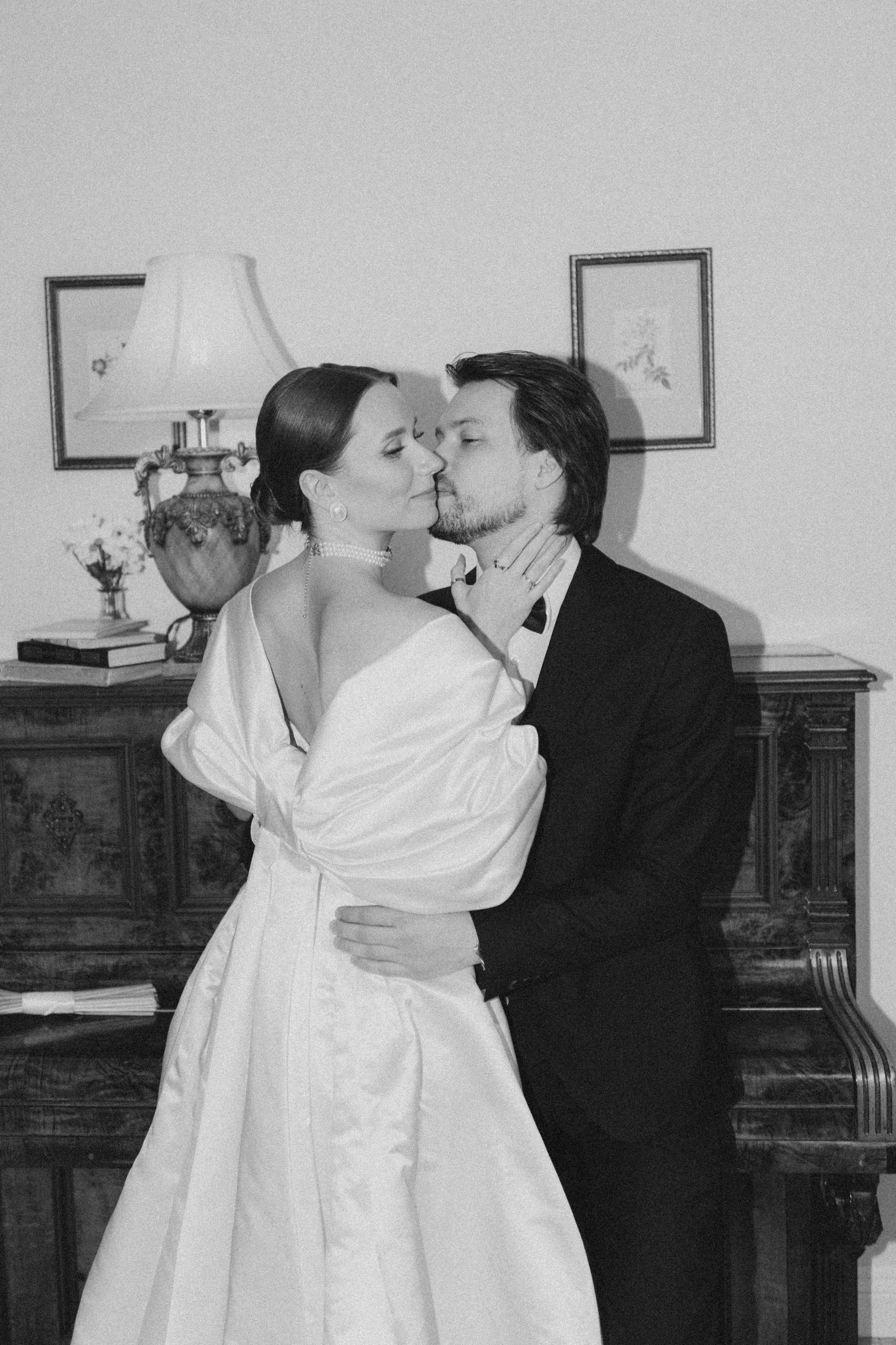 Villa Rossa. Фотограф Анастасия Залевская