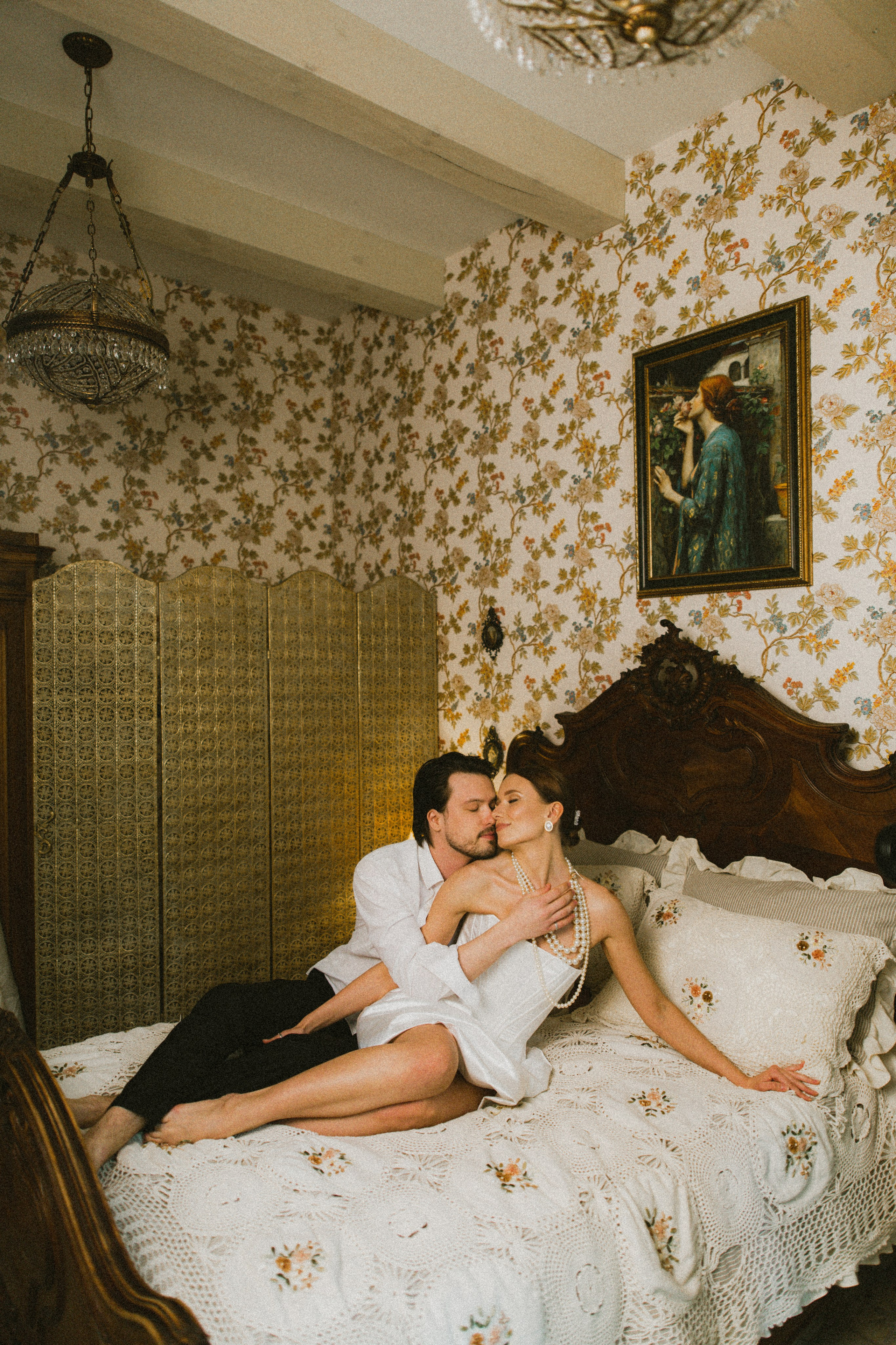 Villa Rossa. Фотограф Анастасия Залевская