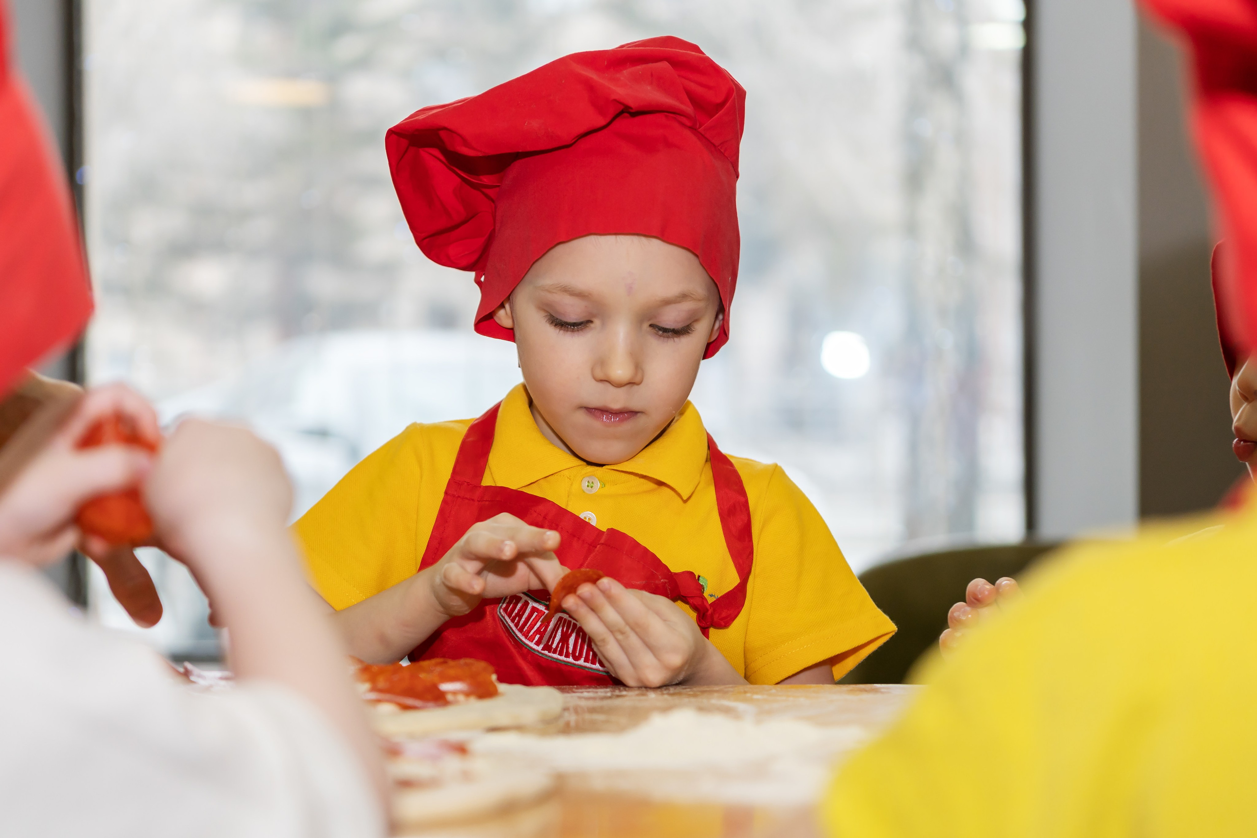 Фотосъемка детей. Видеосъемка, фотосъемка Искитим — Новосибирск, Сергей Тясто