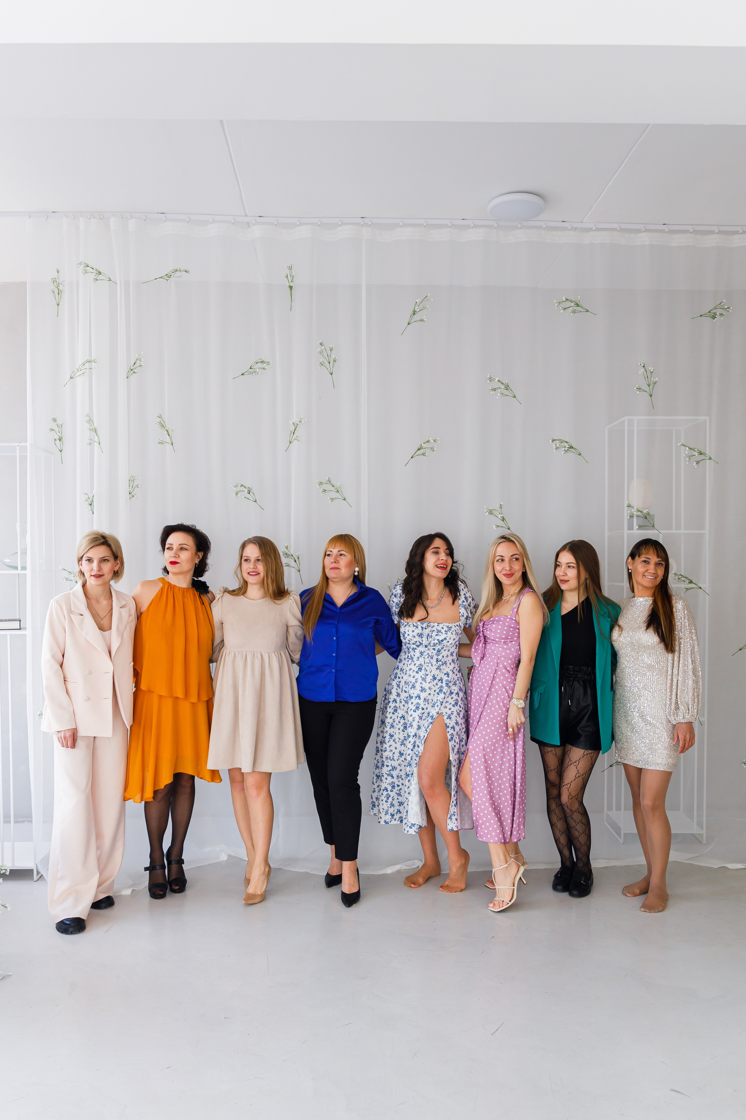 TERRA. Фотограф в Самаре Алена Гречка