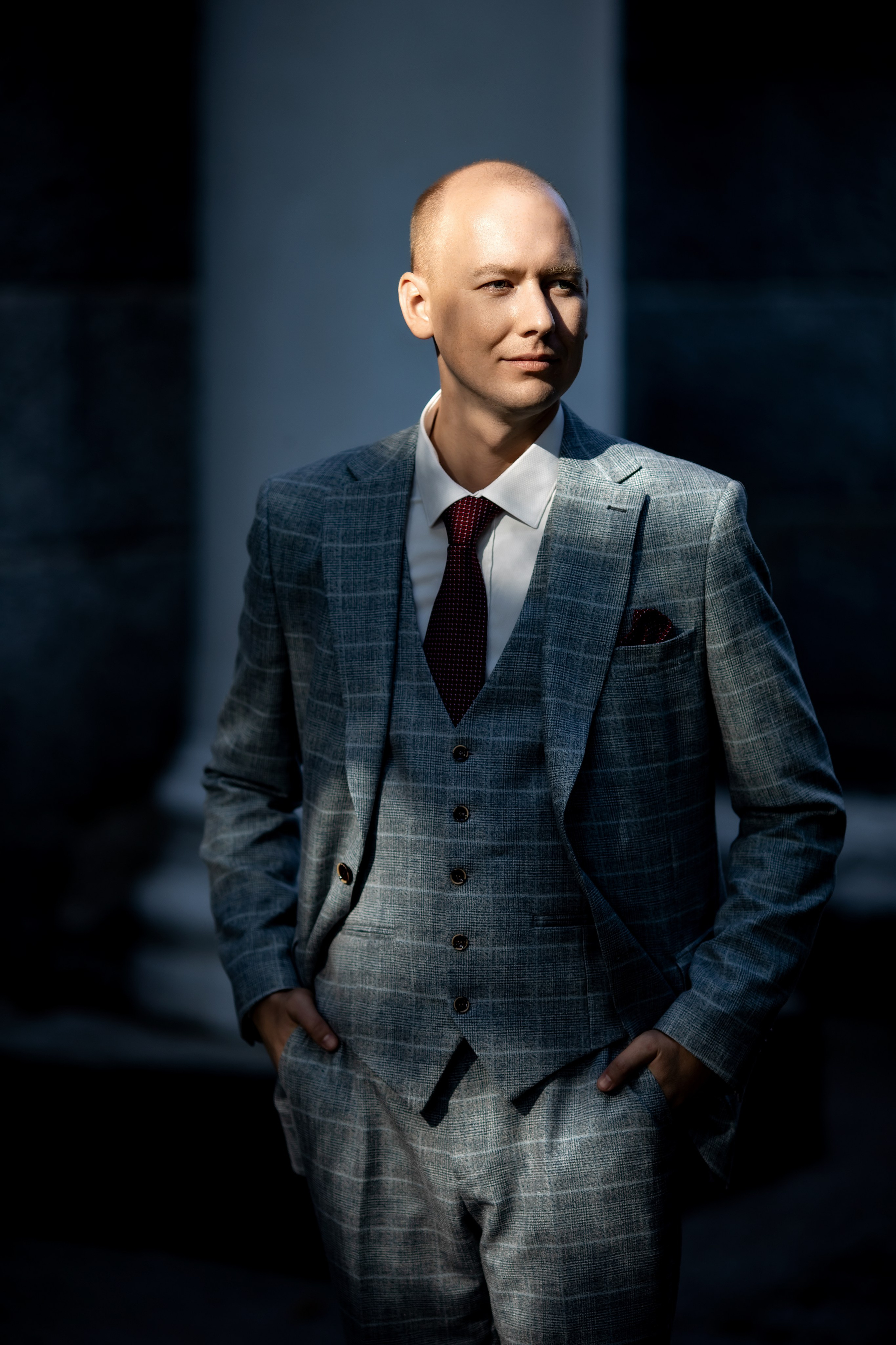 Владислав & Диана. Ксения Федорова — фотограф