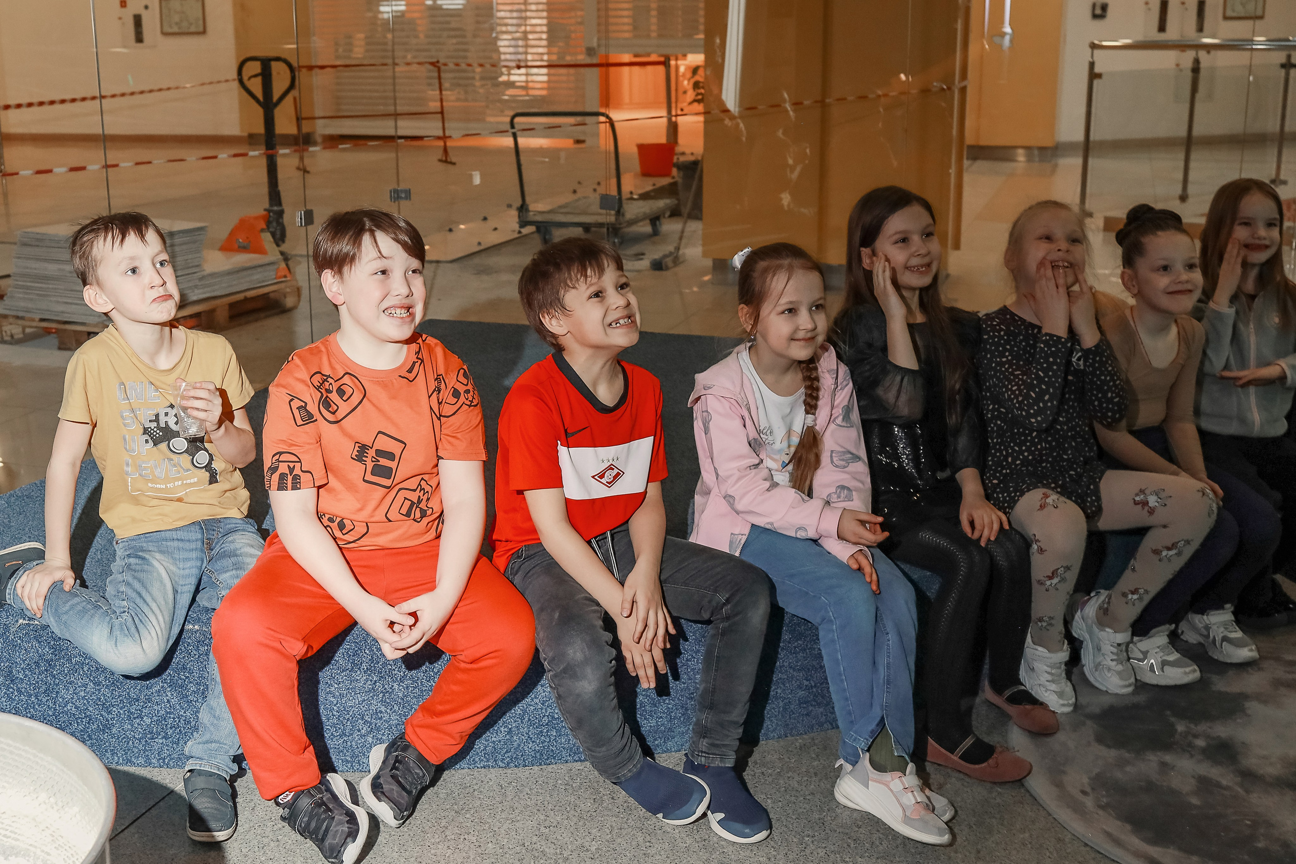 Детский день рождения!. Иванова Ирина Свадебный и семейный фотограф г. Уфа