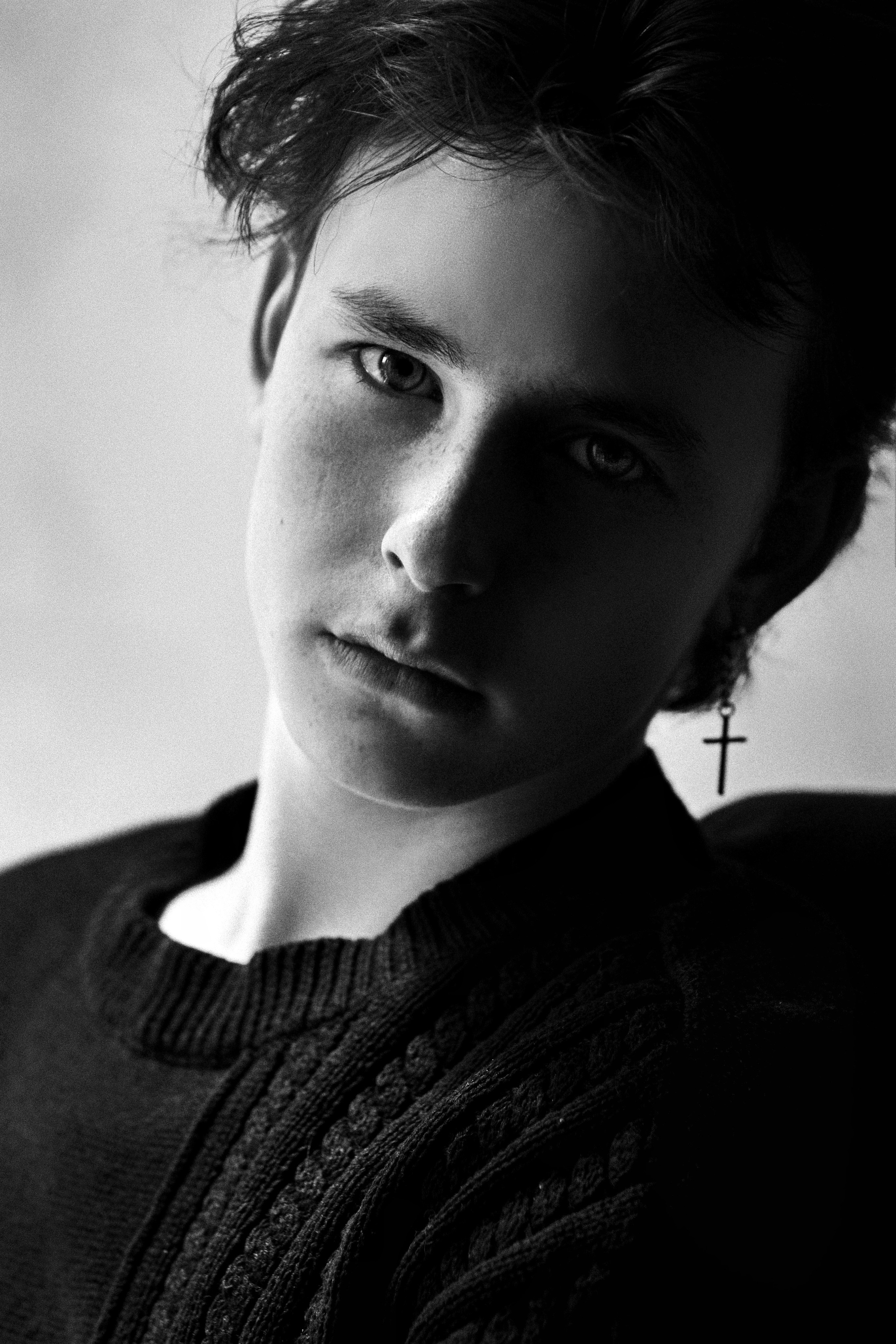 Люди. Портретный, интерьерный и фуд фотограф в Перми Иван Вострецов