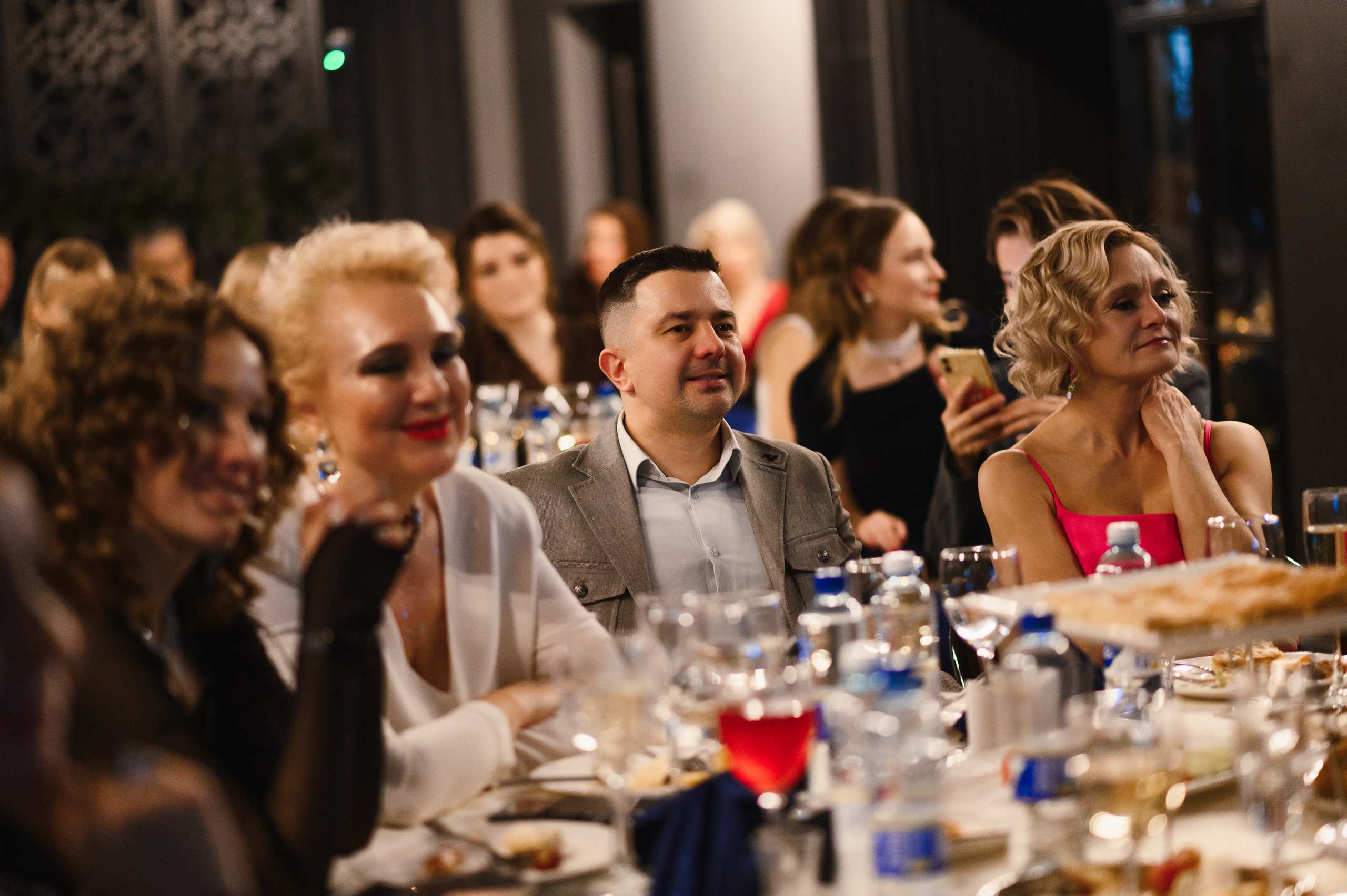 Корпоратив в WTC. Свадебный и просто хороший фотограф в Челябинске