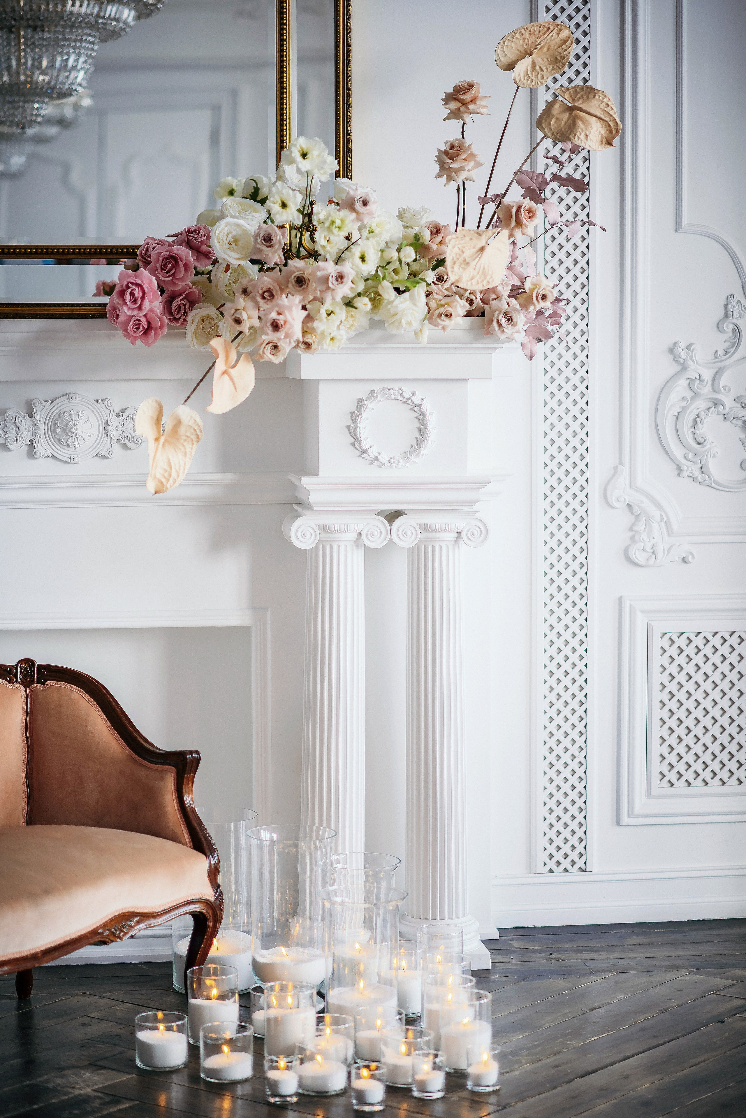 Naked Sky Studio. Свадебный и семейный фотограф в г. Москва Ирина Гаврилова