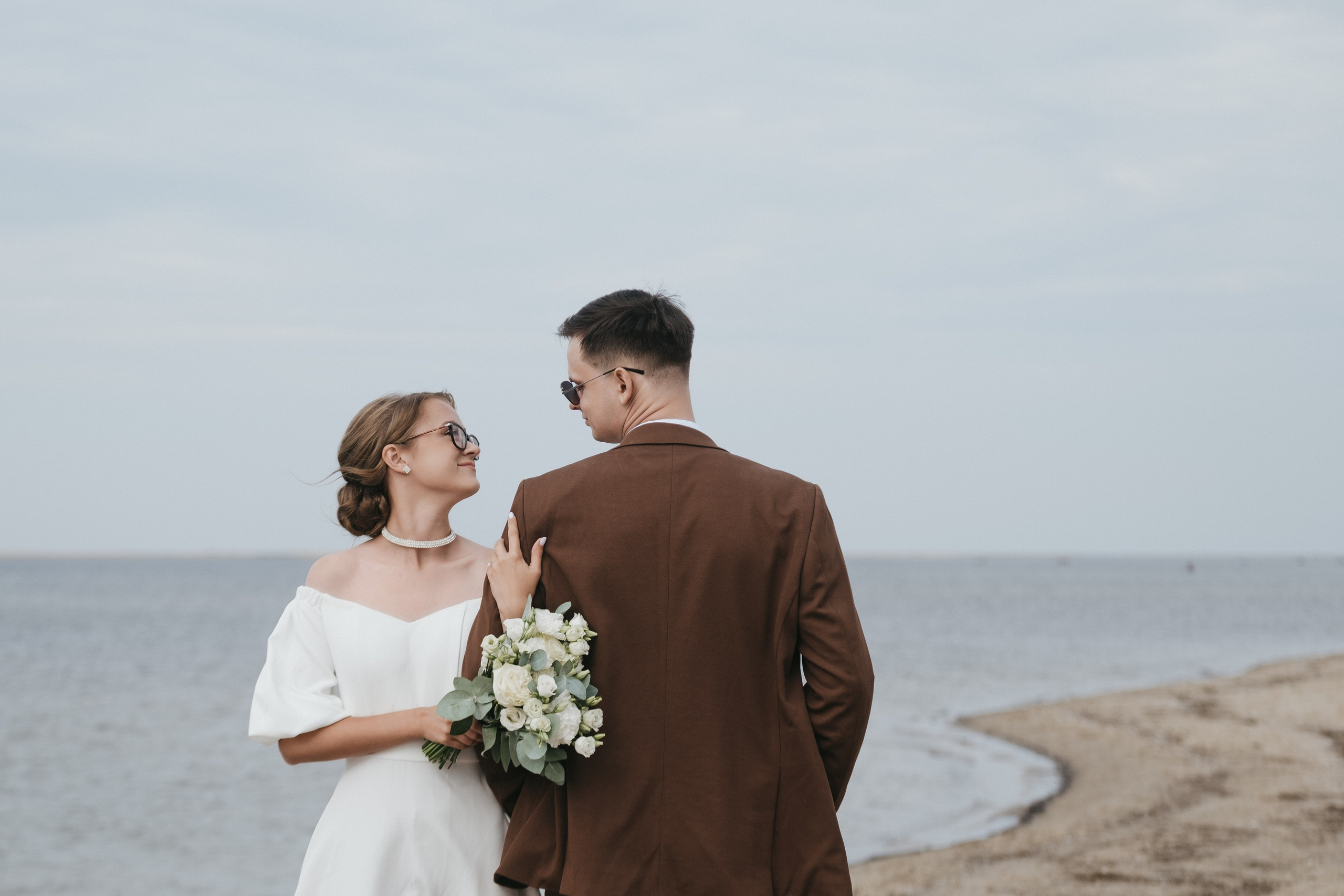 Денис и Мария. Свадебный и репортажной фотограф Денис Ожигин в Краснодаре и Краснодарском крае