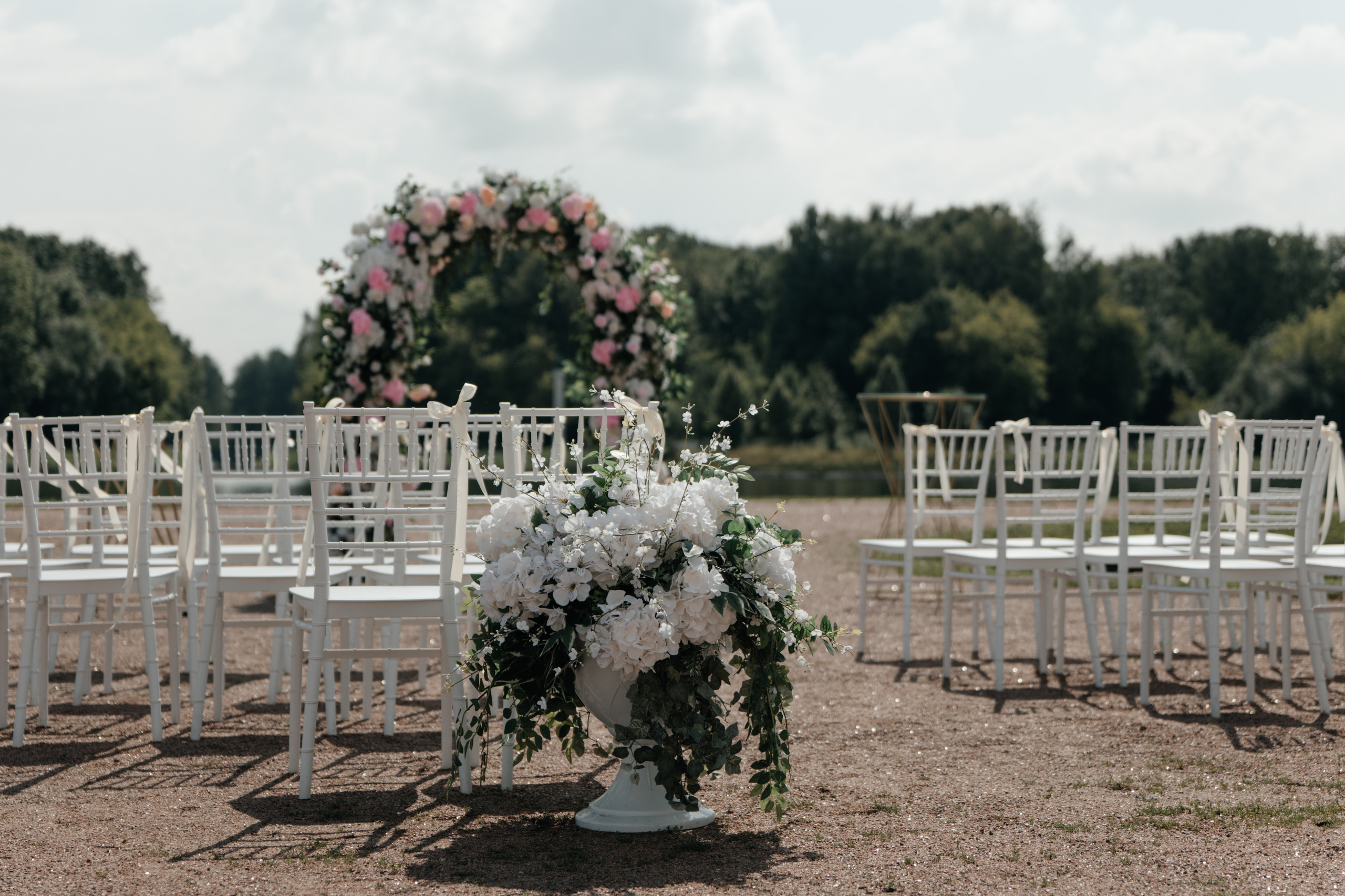 DANIEL & ANNA. Свадебное ФОТО & ВИДЕО Москва/Липецк