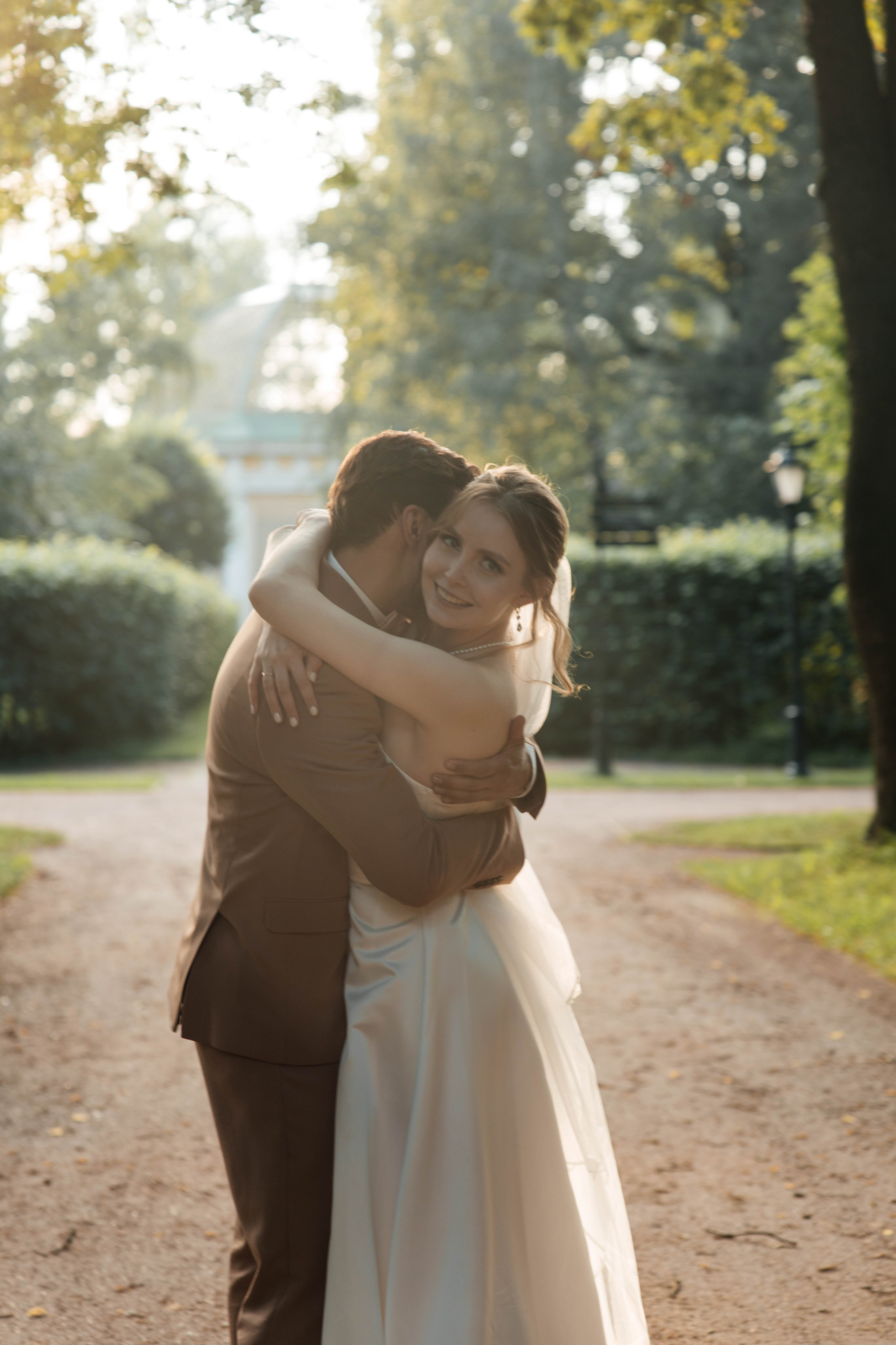 DANIEL & ANNA. Свадебное ФОТО & ВИДЕО Москва/Липецк