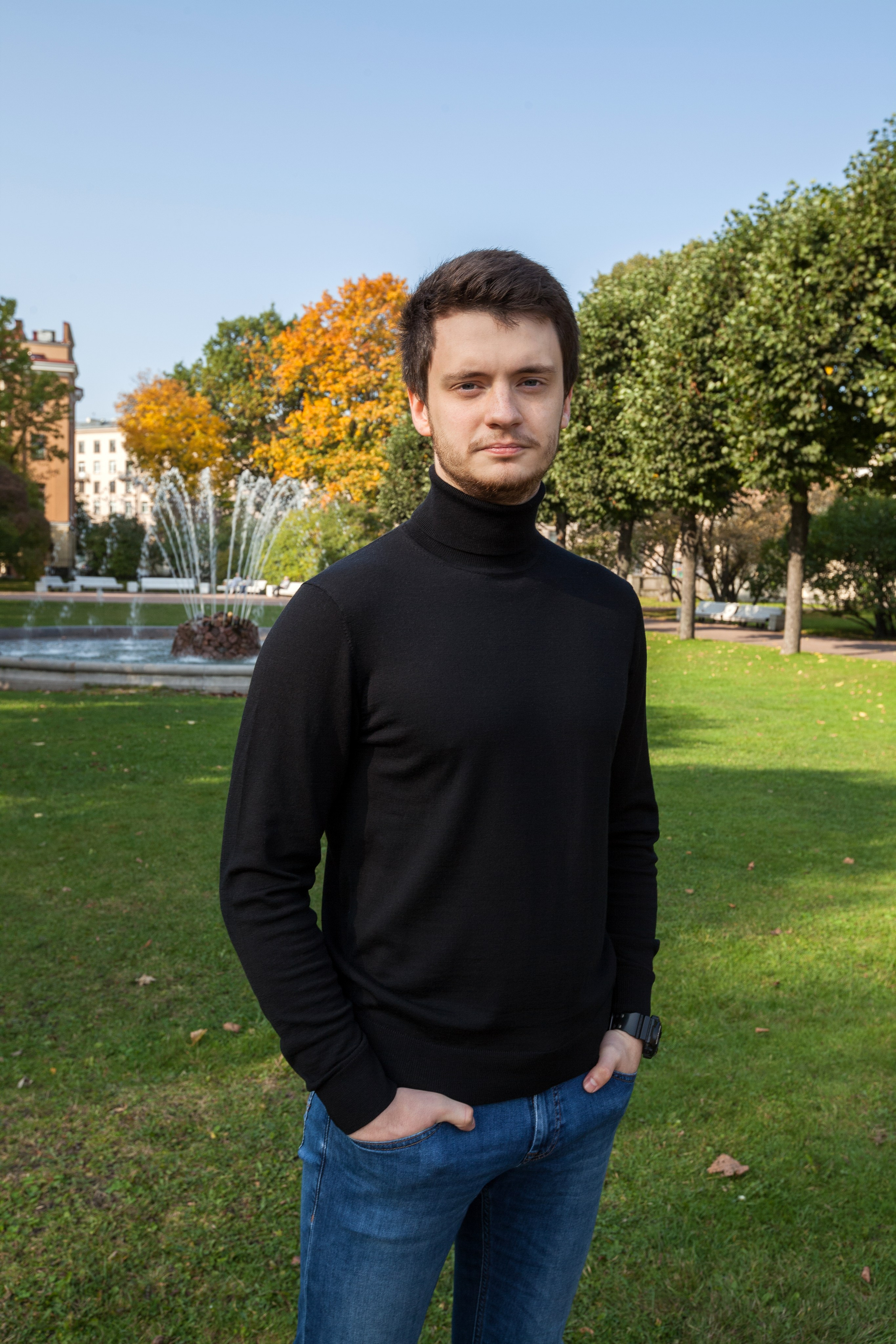 Анатолий. Семейный и предметный фотограф Мария Львова Санкт-Петербург flitphoto