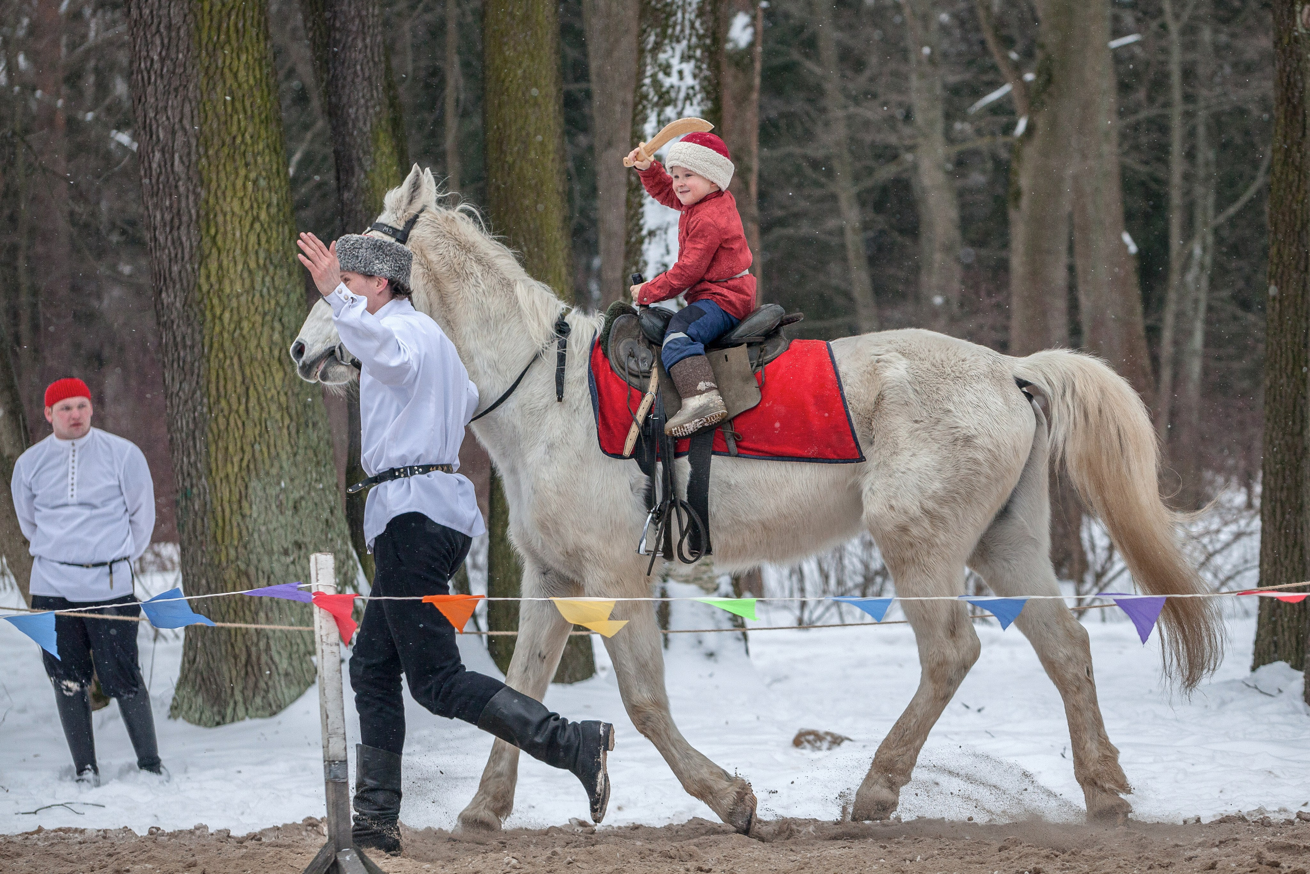 Масленичные гуляния на Елагином острове '23. Семейный и предметный фотограф Мария Львова Санкт-Петербург flitphoto