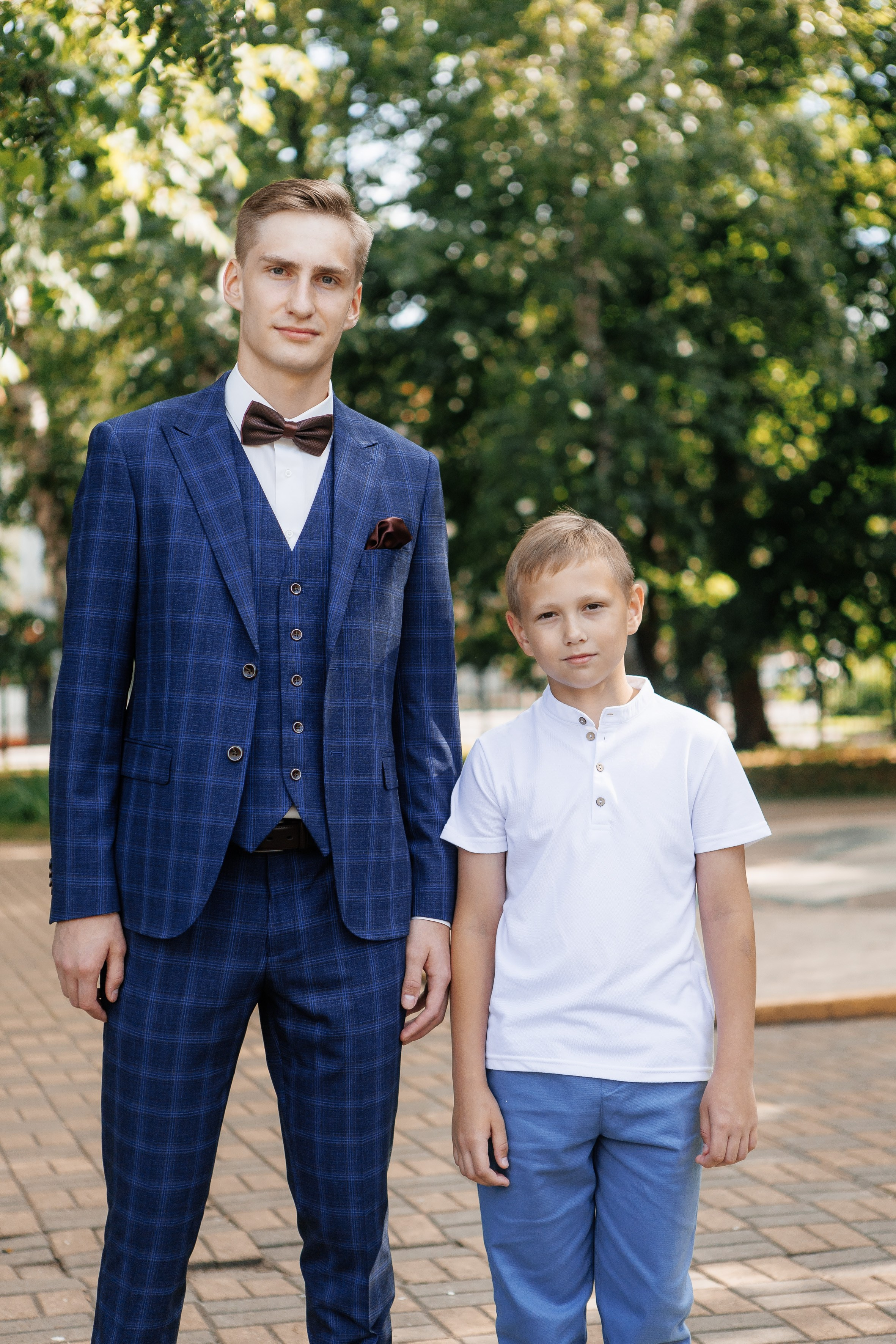 Выпускной Гимназия 12 2024 г. Свадебный и портретный Фотограф в Липецке Дмитрий Котюков