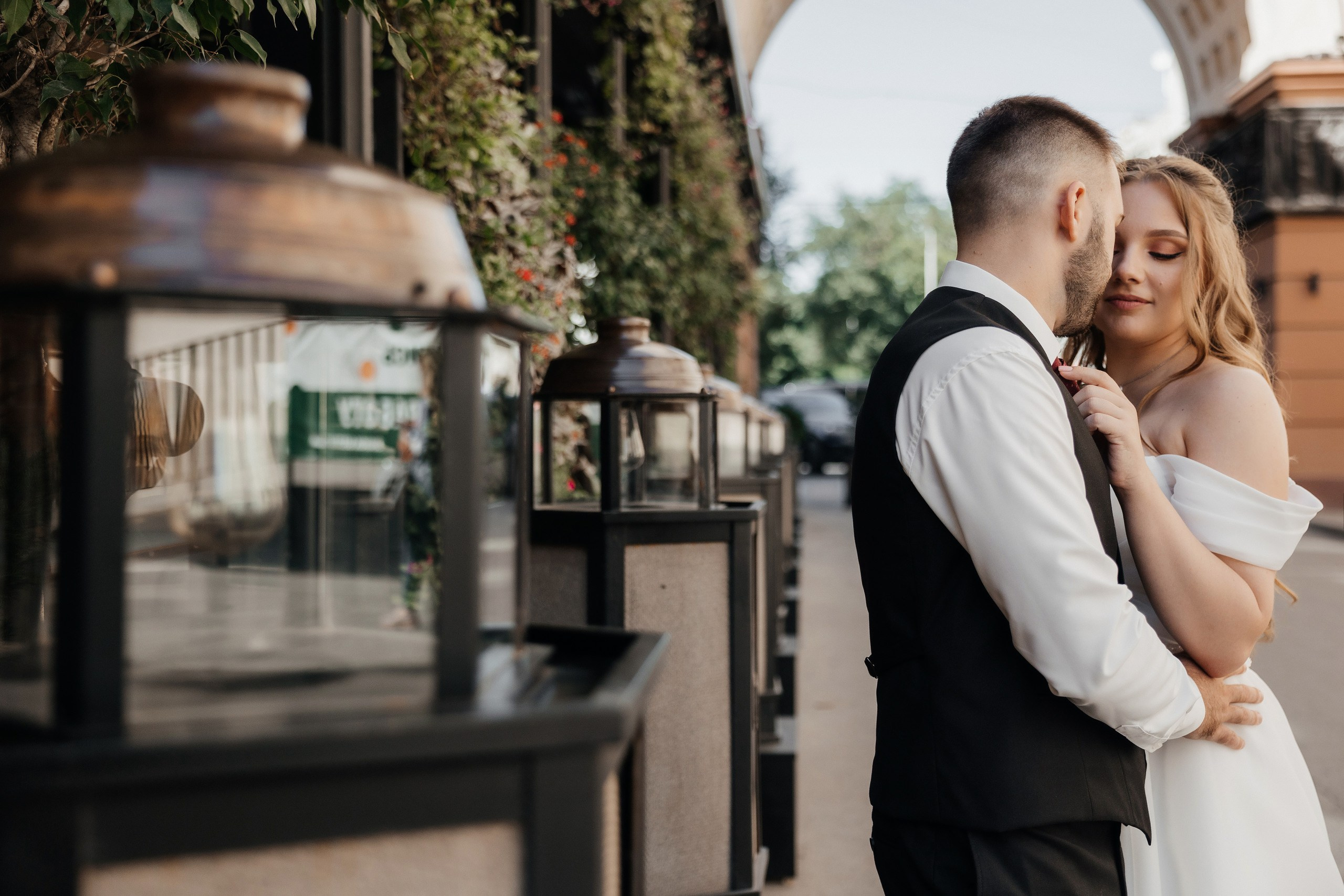 Свадьба в лофте 2022. Бюджет 675.000. Организатор свадеб в Ростове-на-Дону