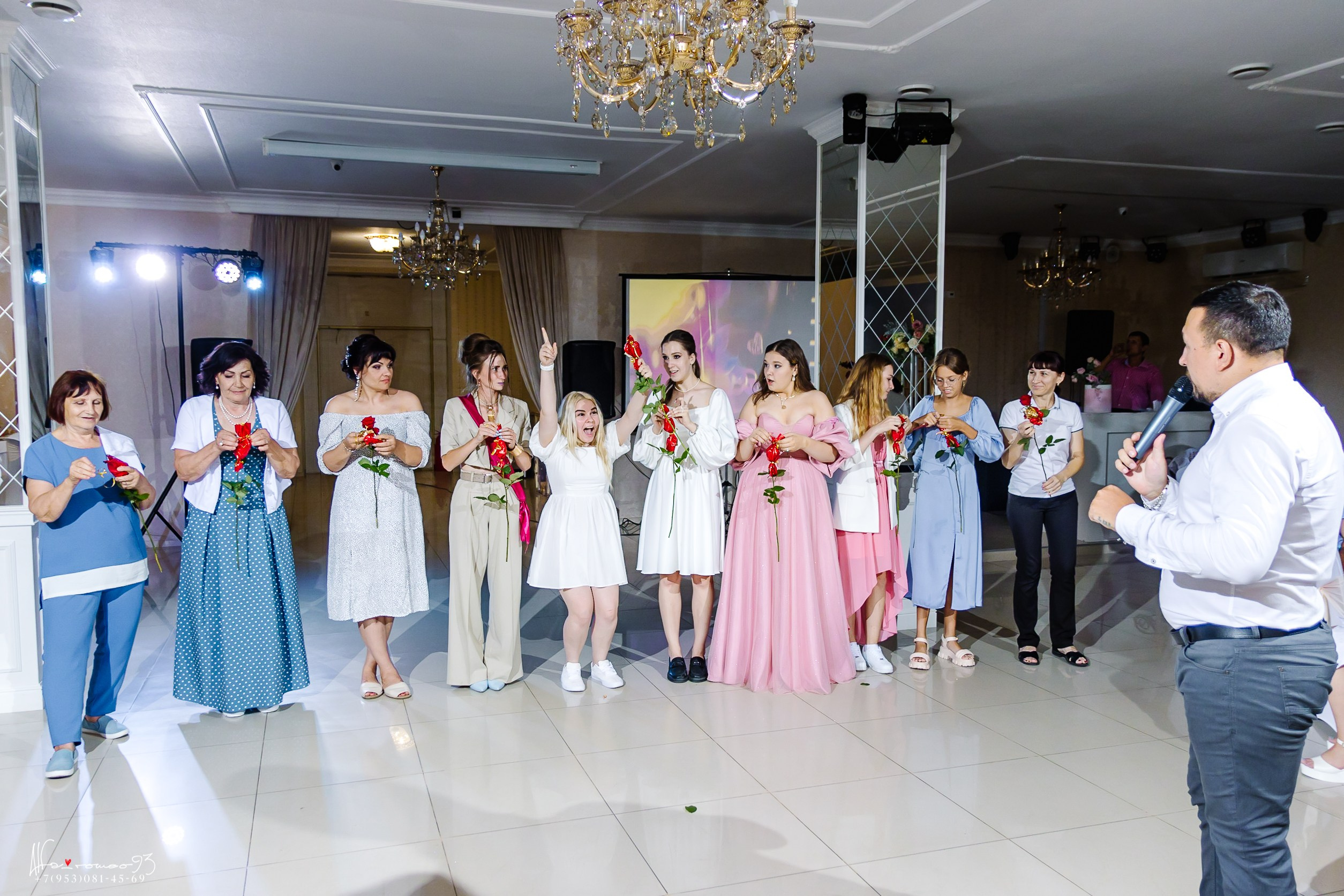 Wedding day 20.08.2022. Фотограф Видеограф